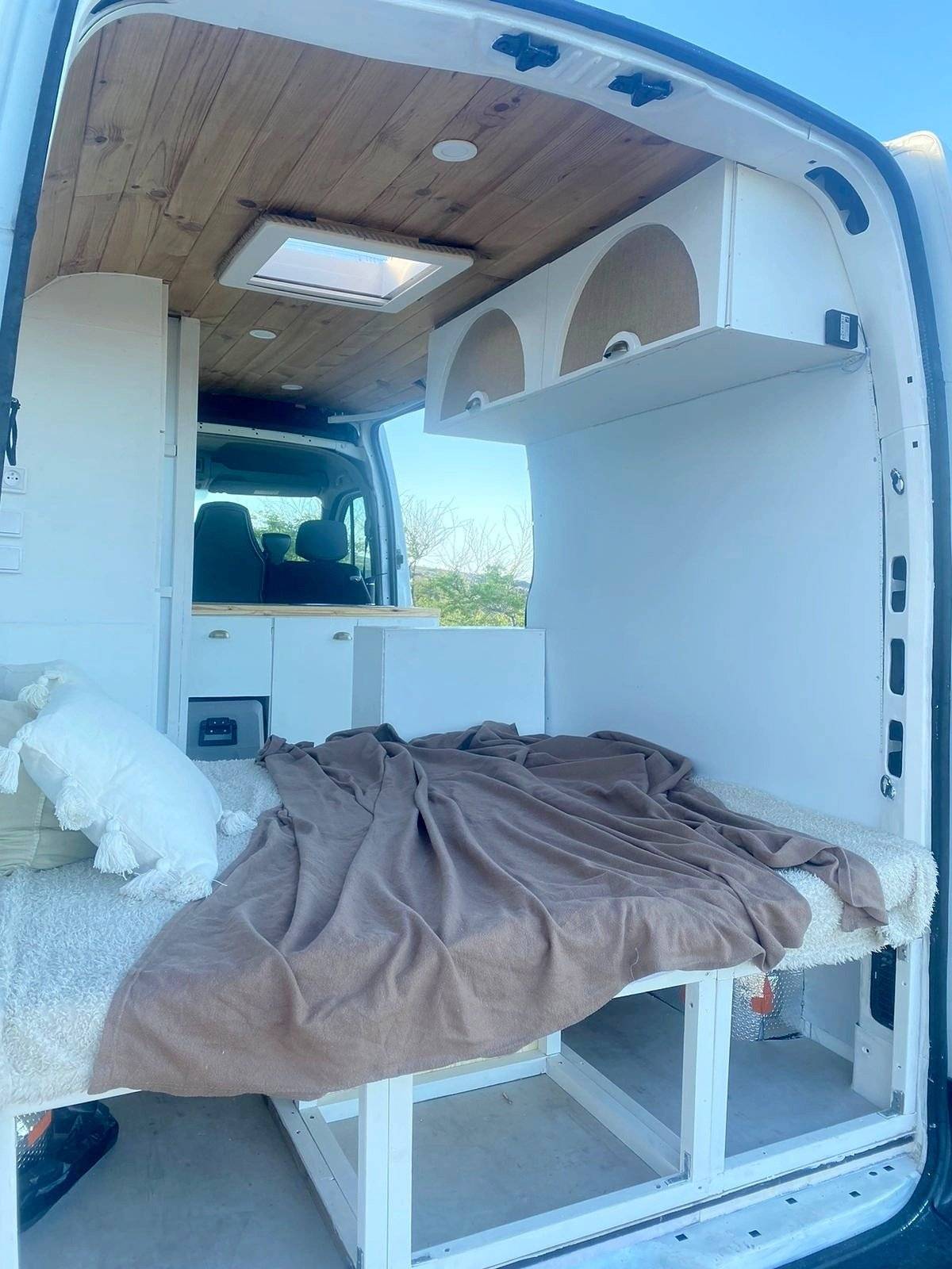 Renault Renault master