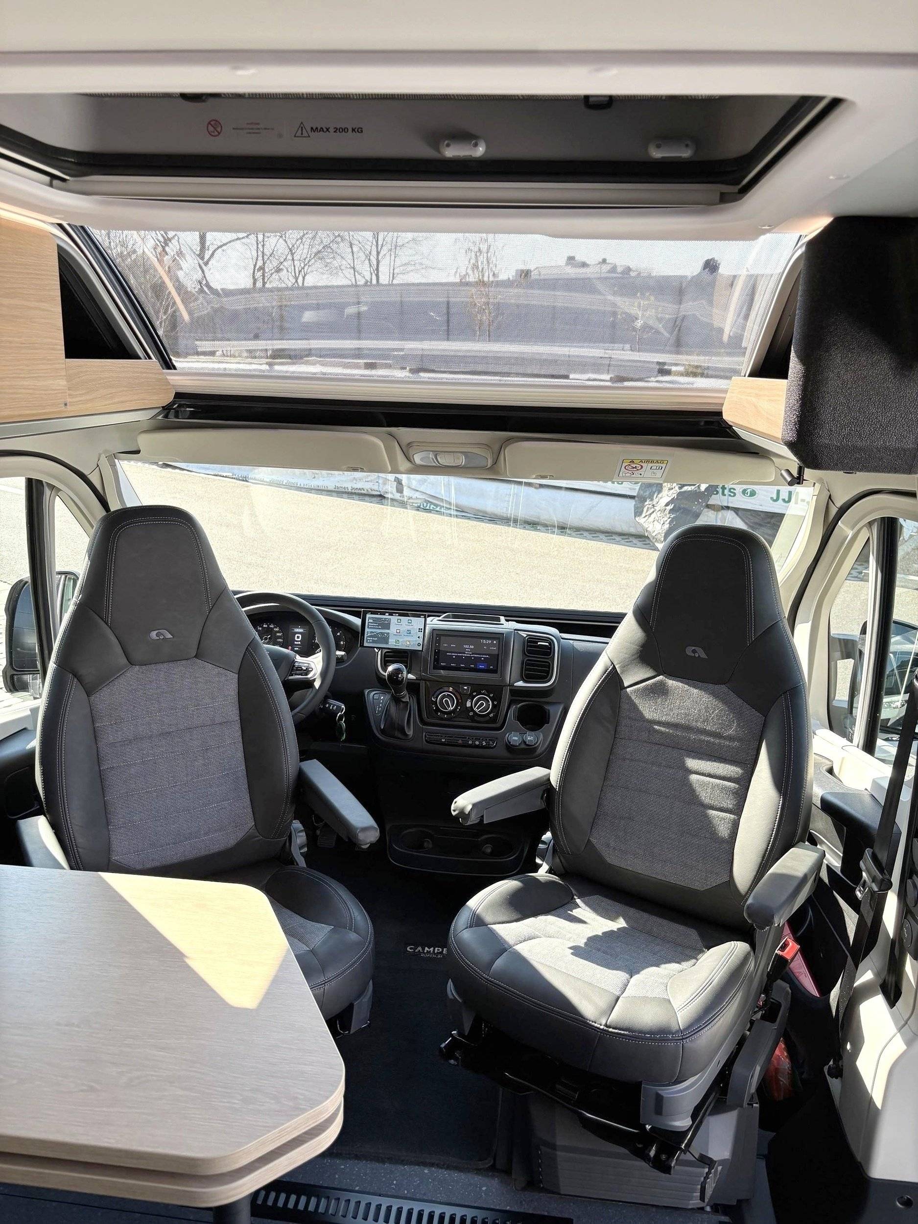 Adria Mobil 