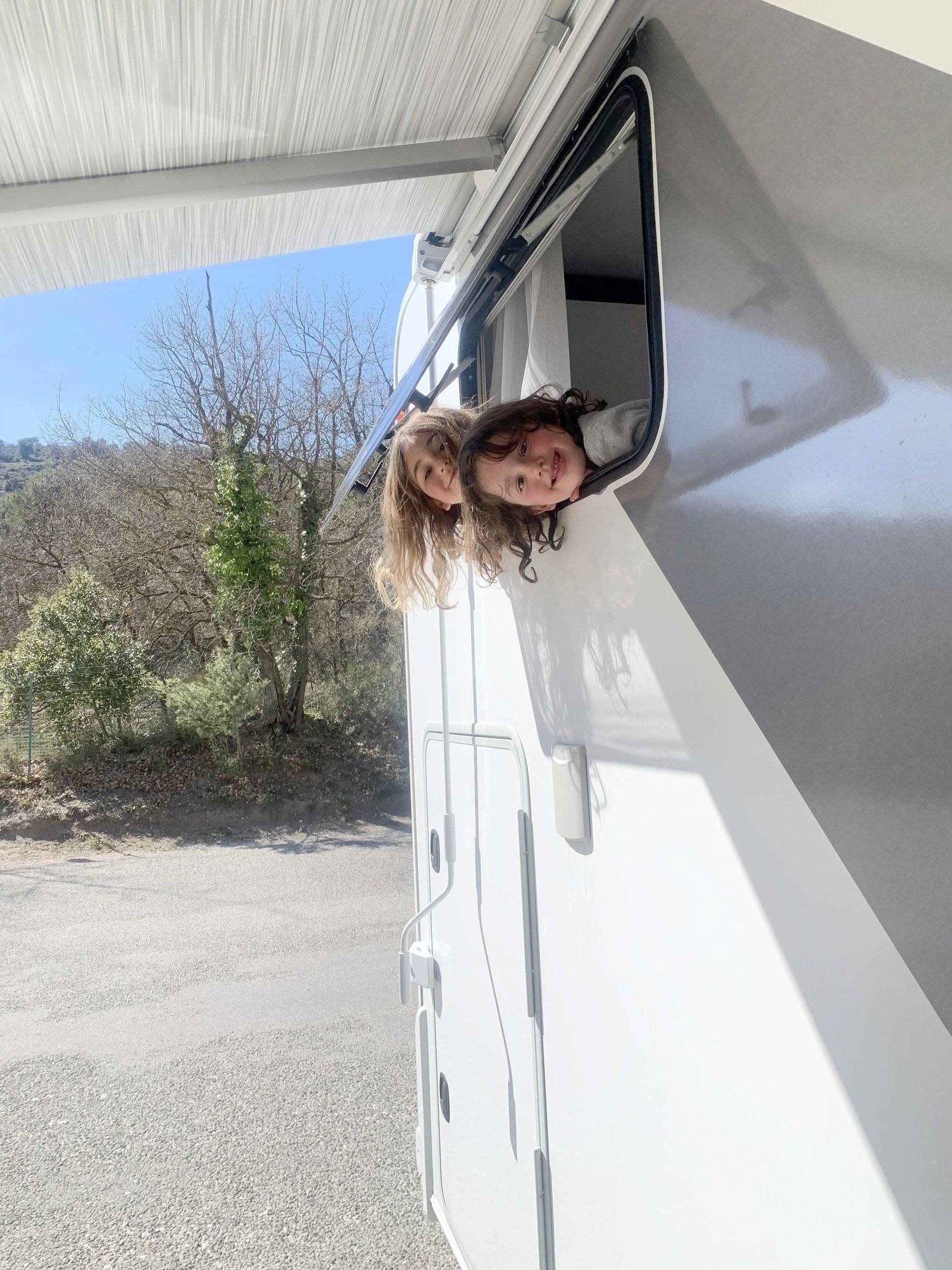 Adria Sun Living A Series 75 SL