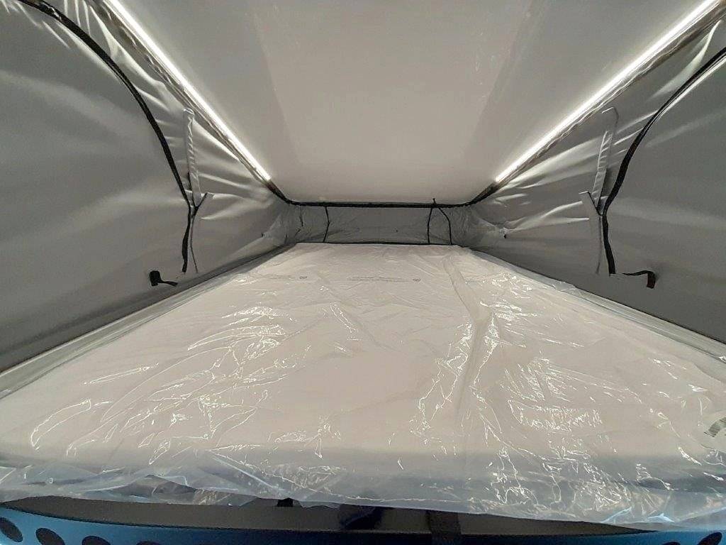 Pilote Pilote V 540 G AJA