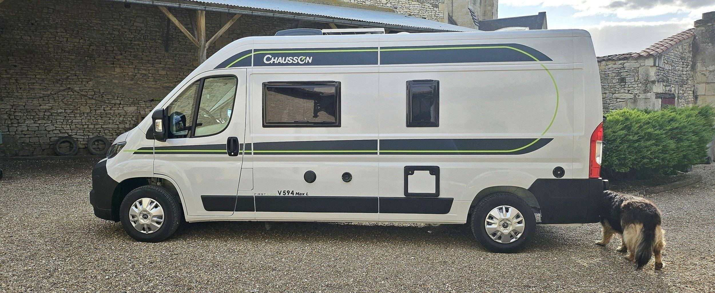 Chausson 