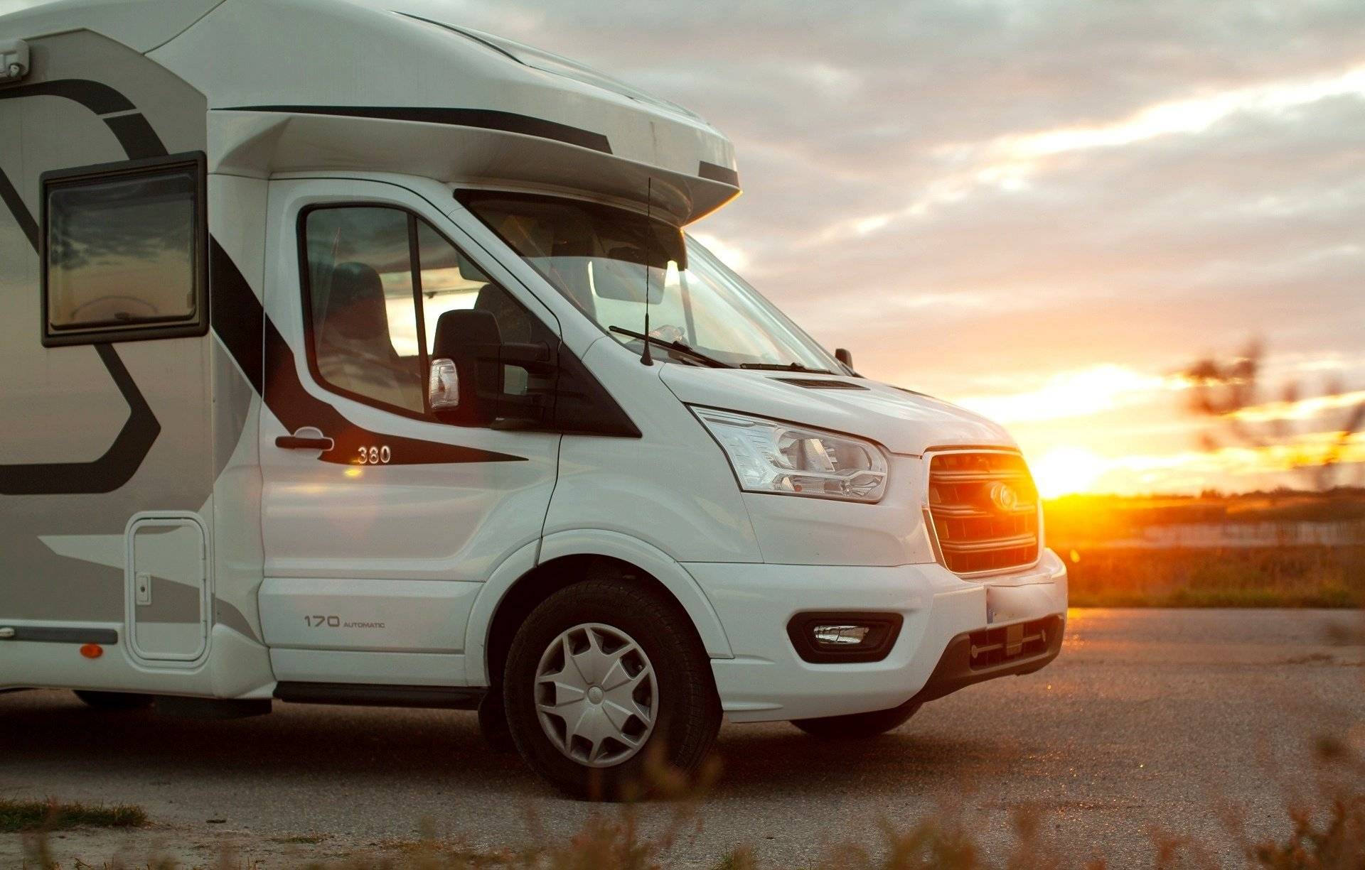 Challenger Transit 2,0 l 170 ch