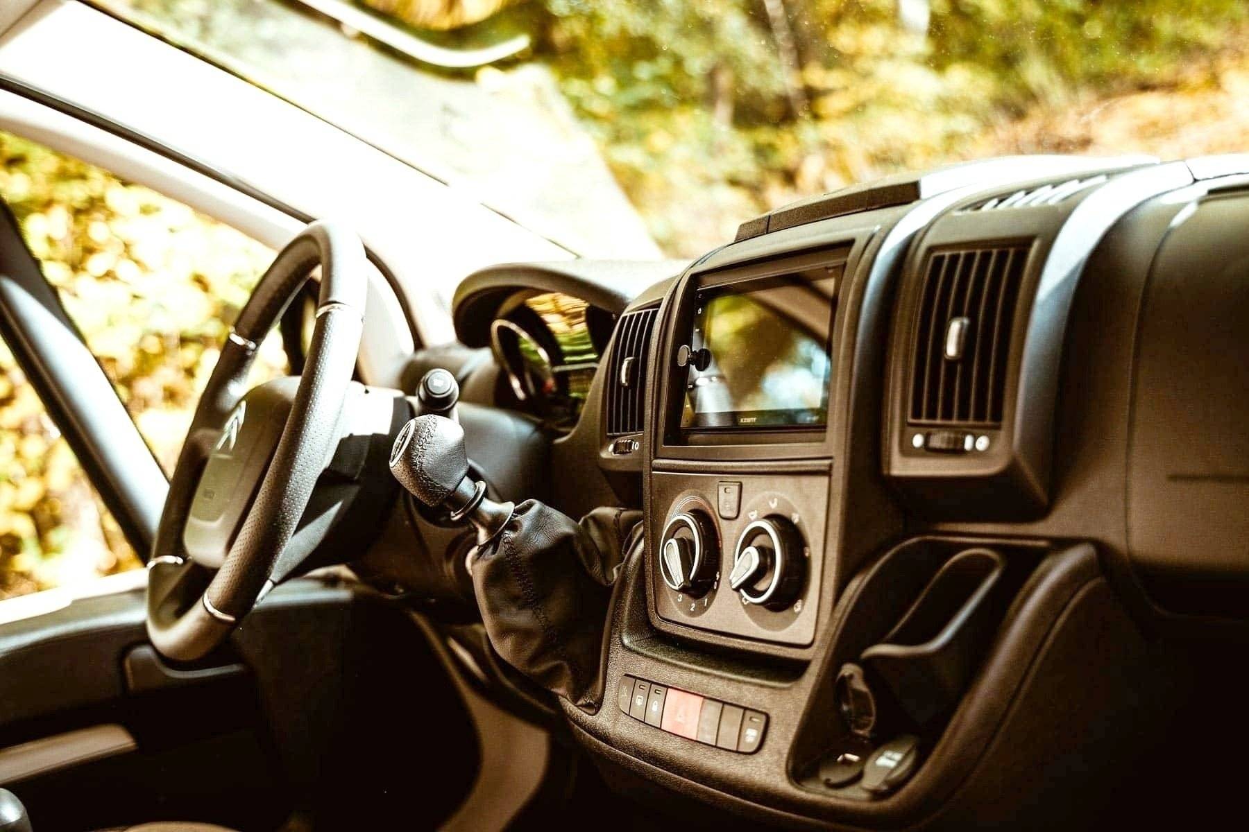 Forster Forster A699DVB-F