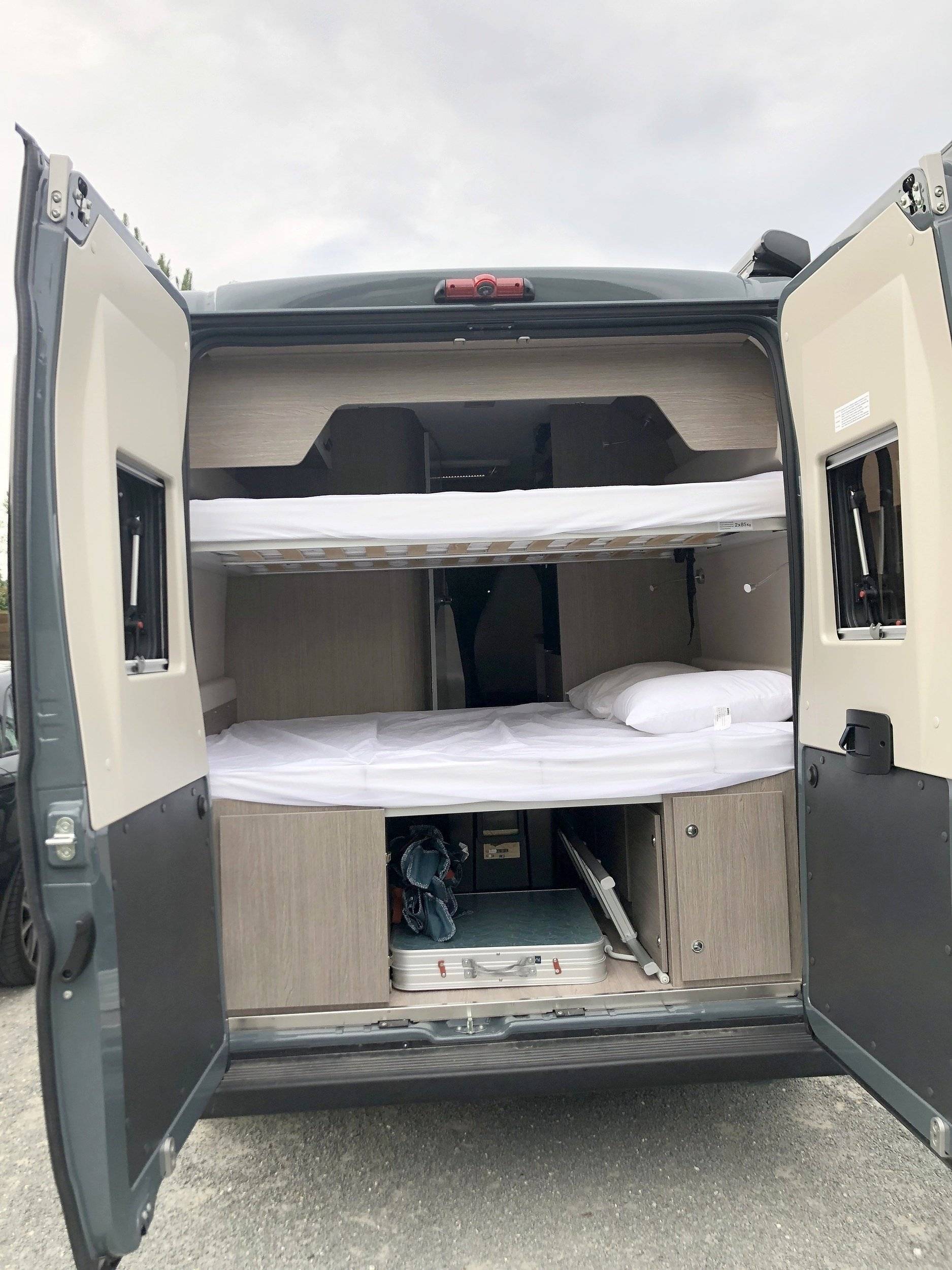 Chausson Chausson VIP 594 max