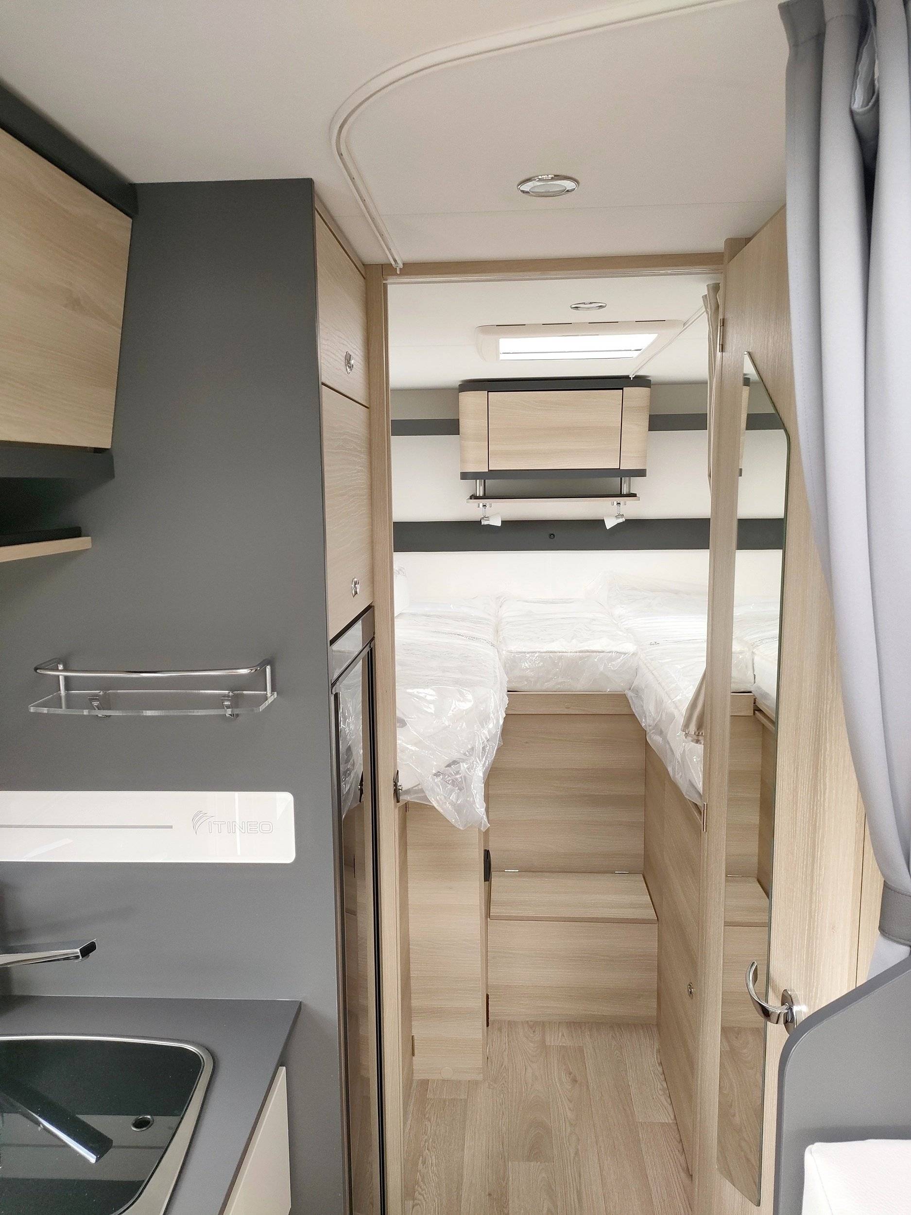 Itineo ITINEO CJ 660