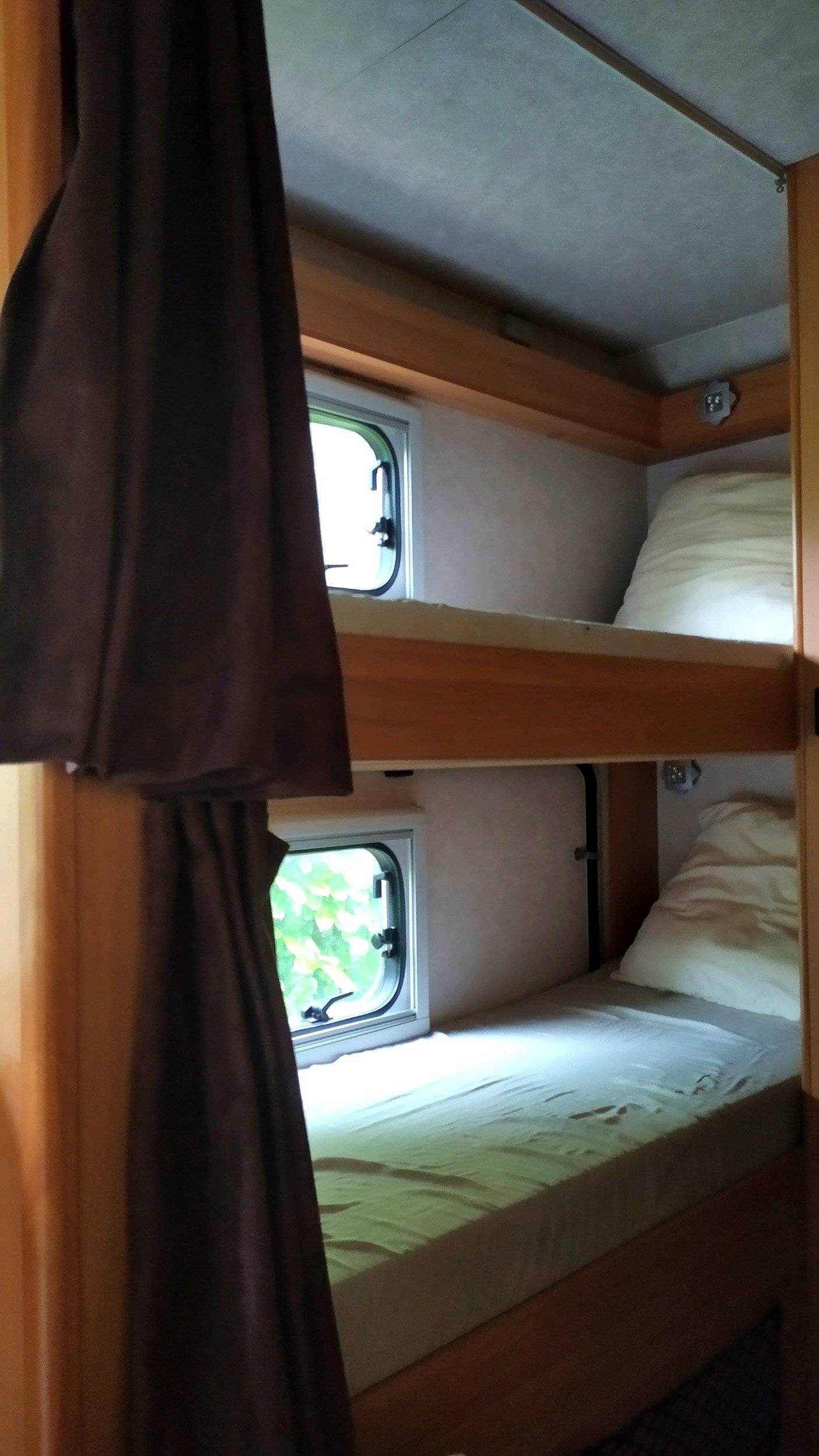 Rimor Fiat Weinsberg