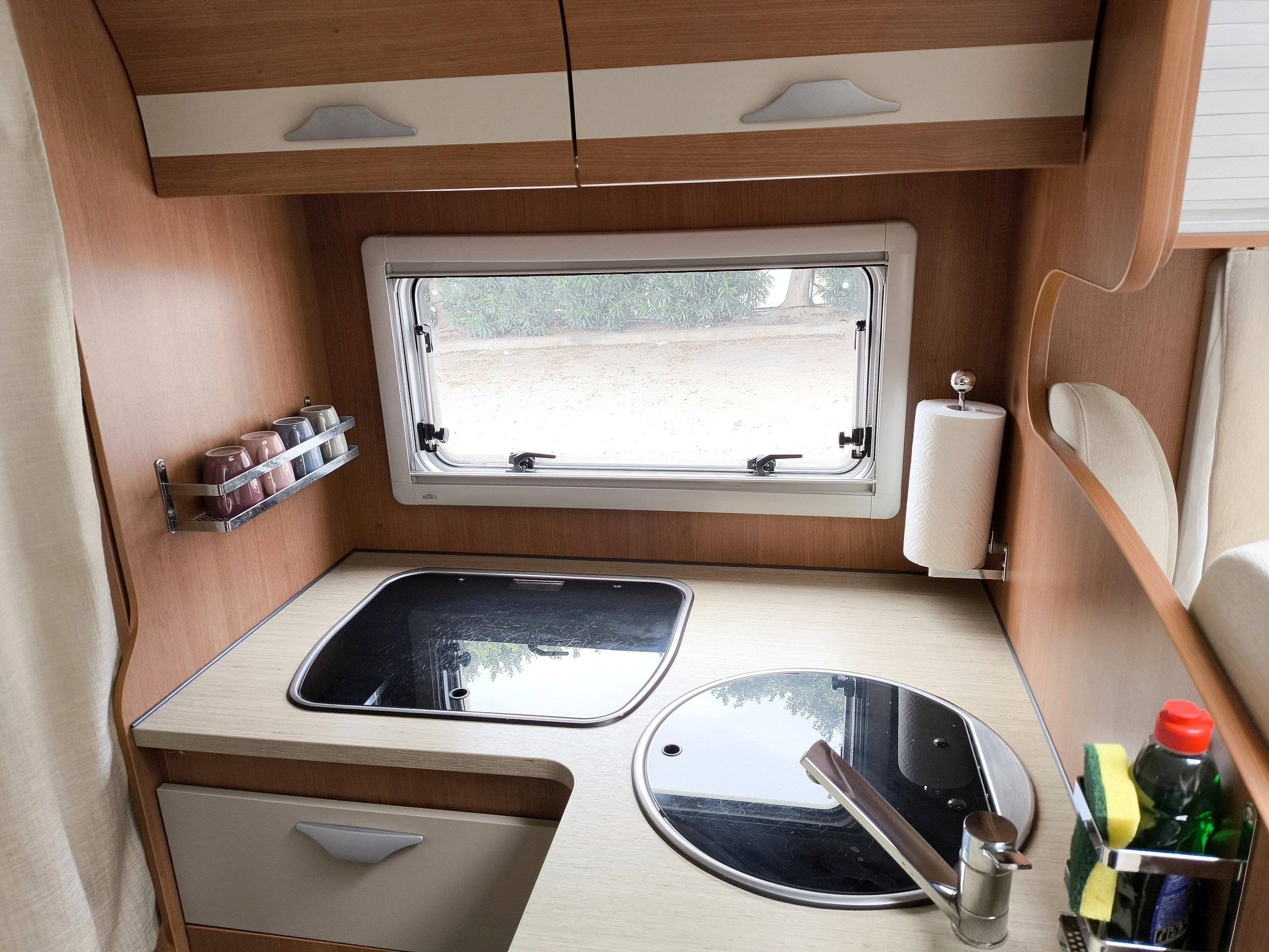 Pilote Ducato 3,0 l 160 ch