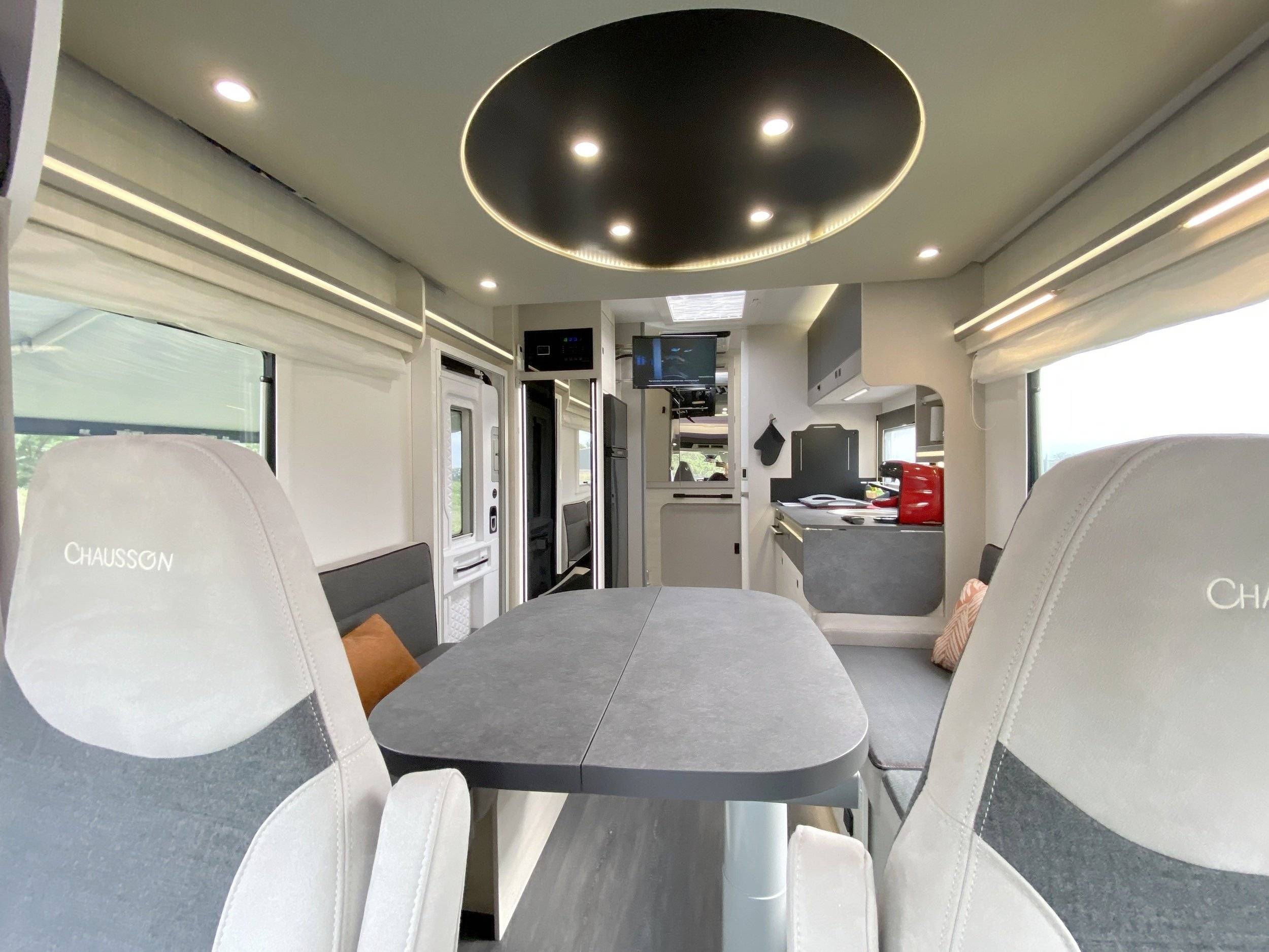 Chausson Chausson 644 Titanium Premium