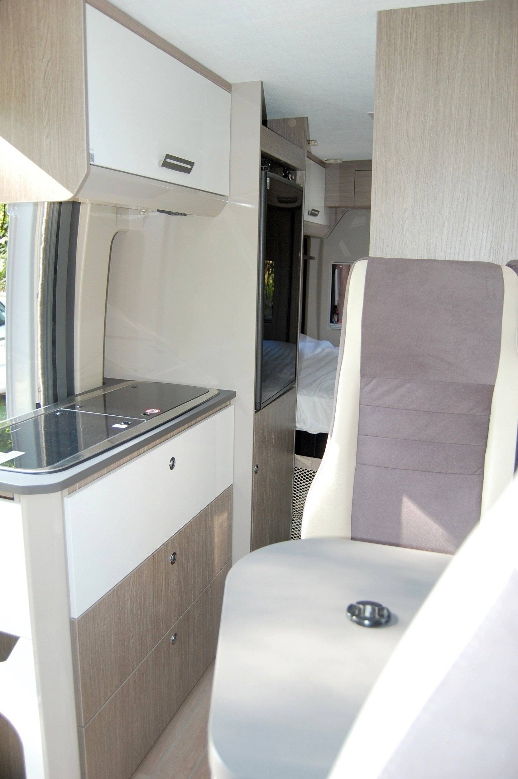 Chausson Chausson VIP 594 