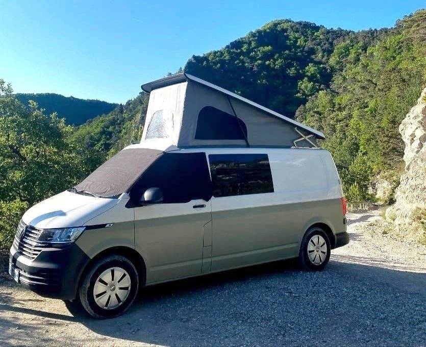 Volkswagen Transporter T6.1  2,0 l 150ch