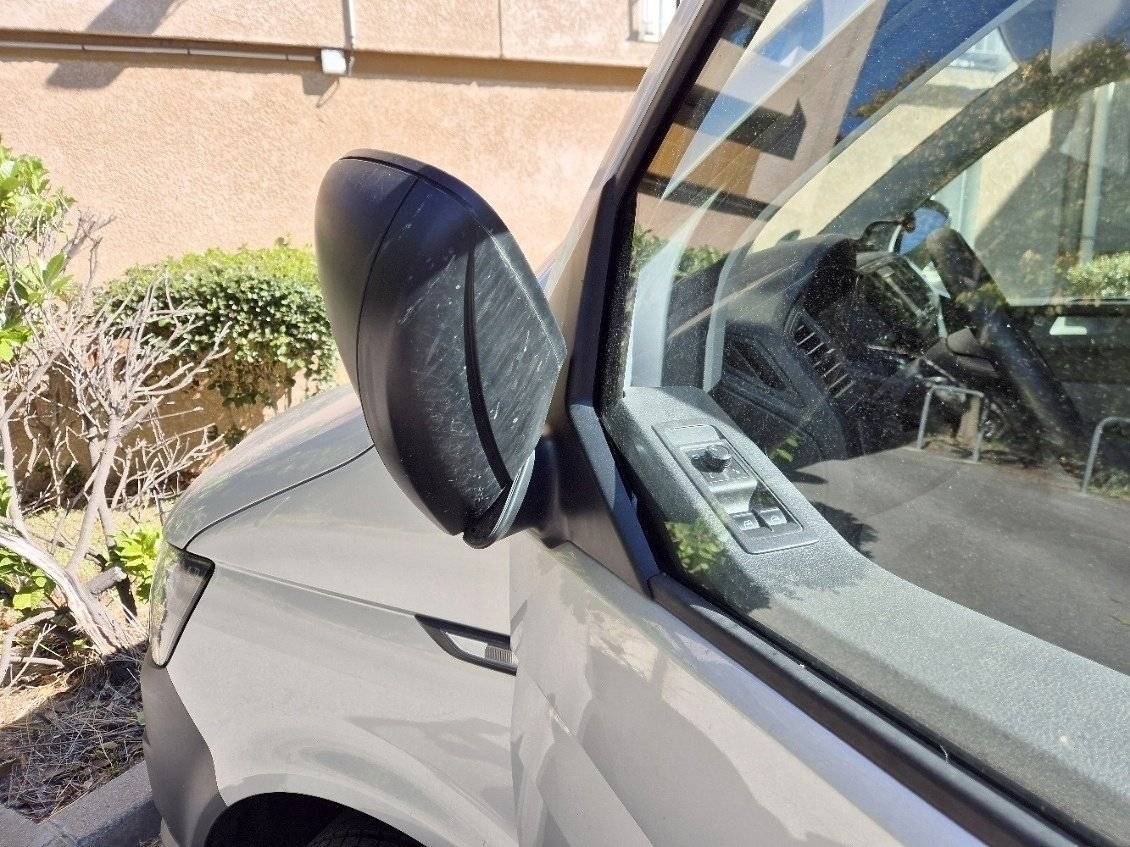 Eethoek Volkswagen - Yescapa