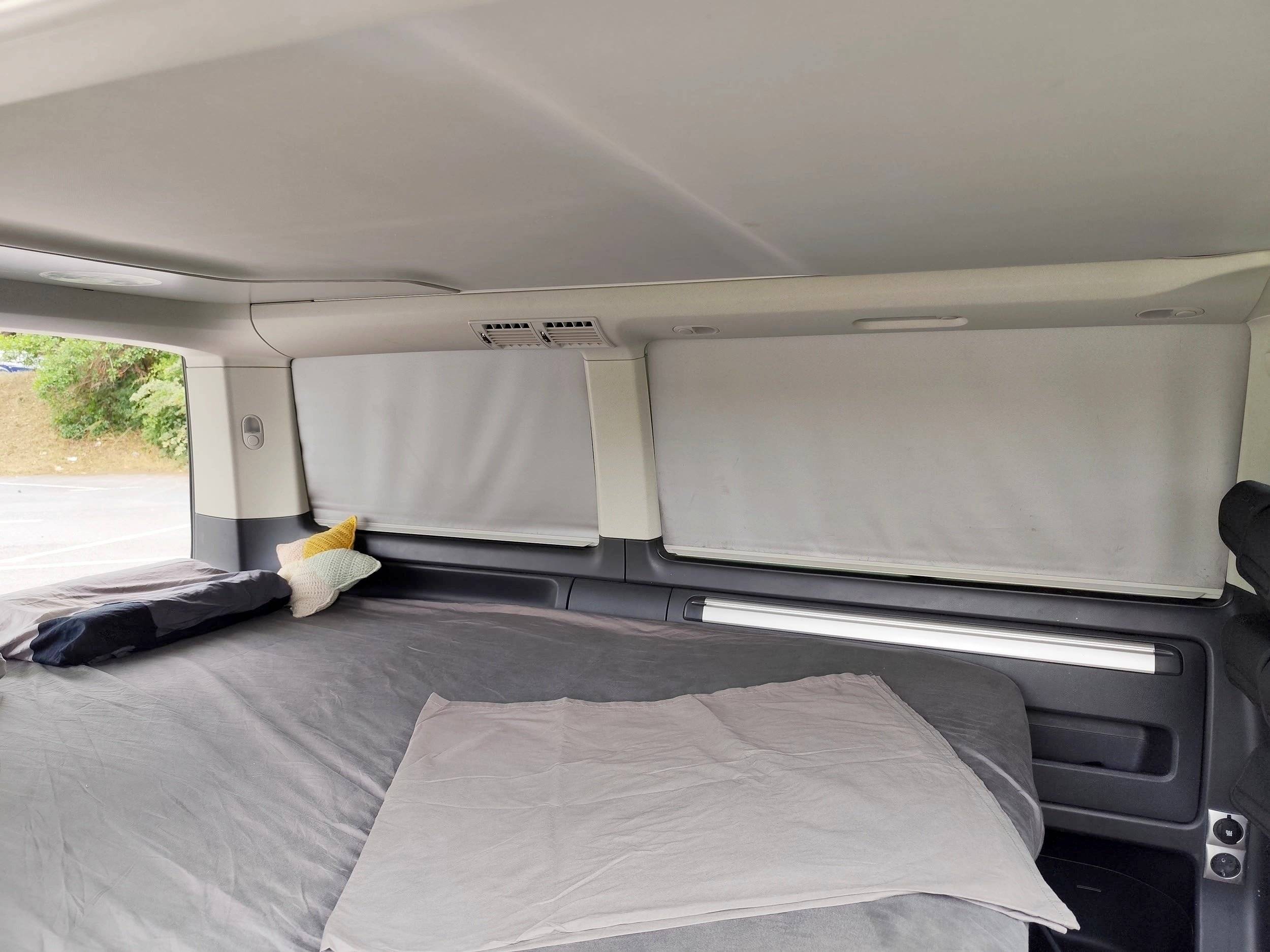 Volkswagen California Beach