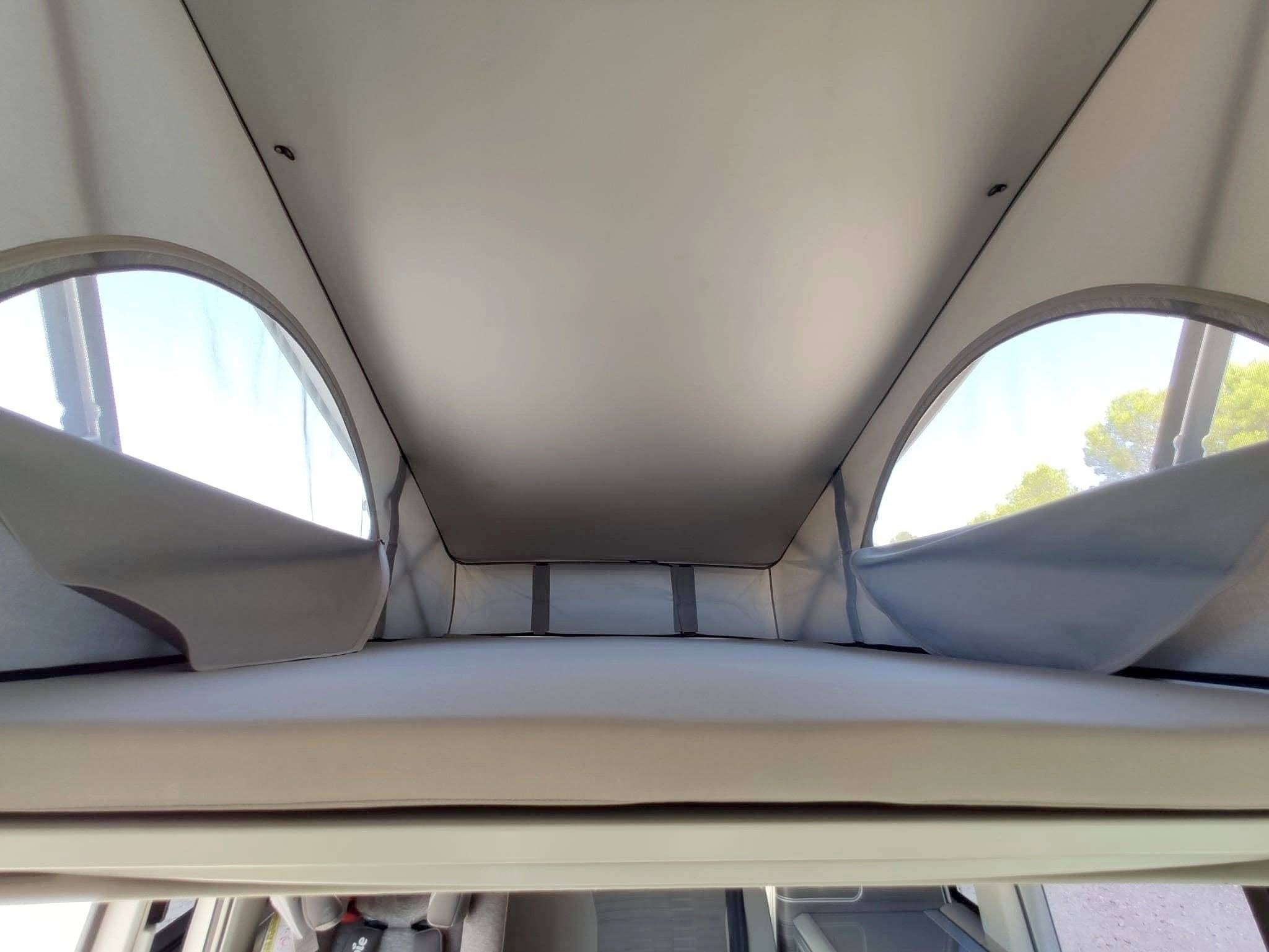 Volkswagen California Ocean