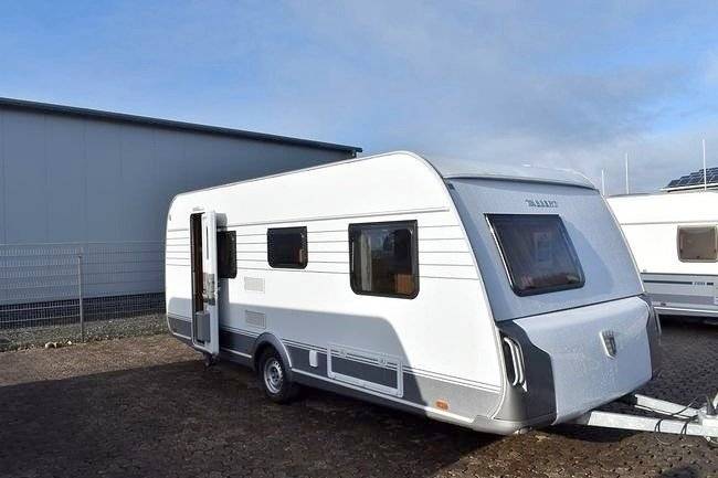 Tabbert Tabbert Da Vinci