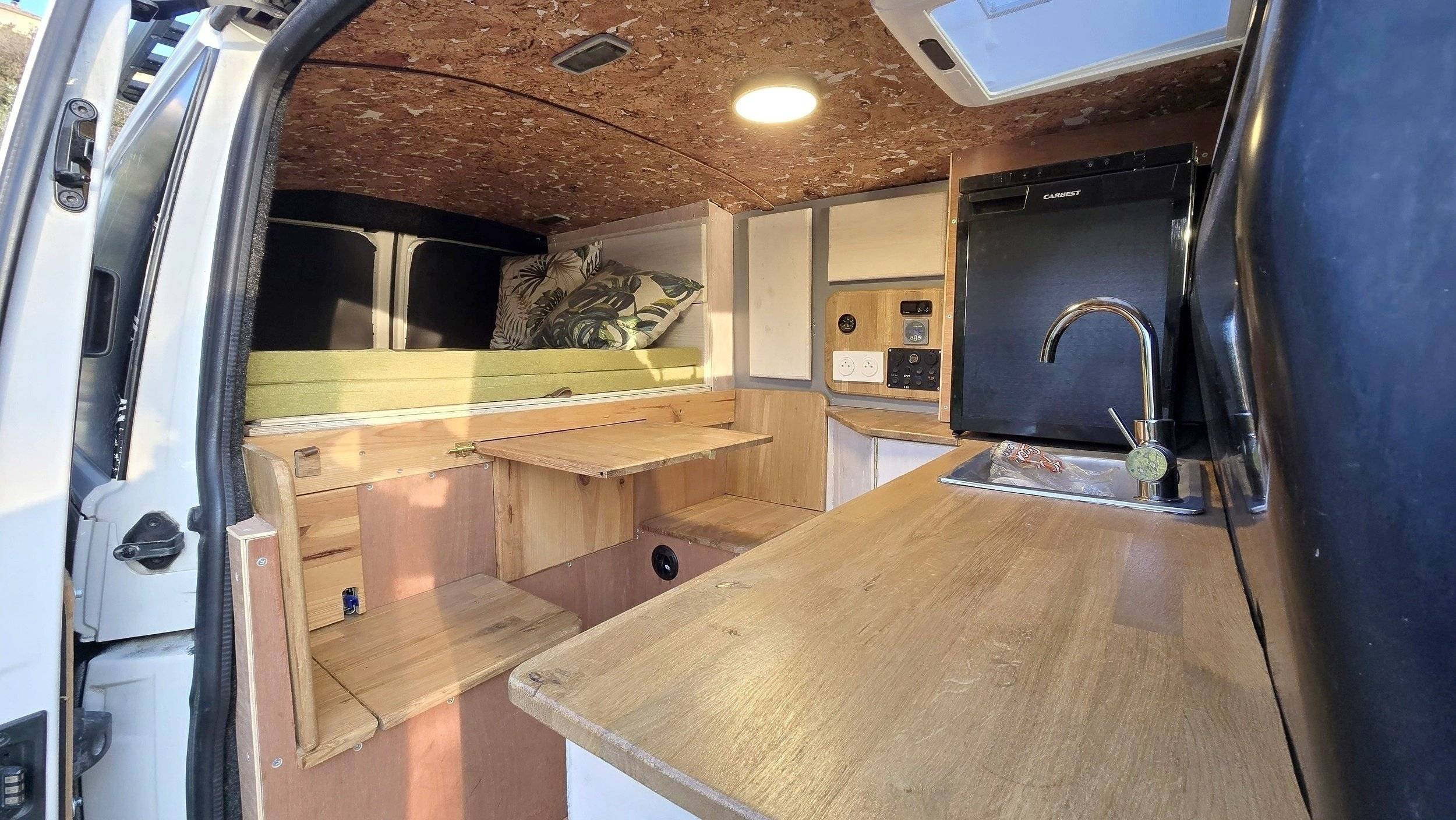 Van 