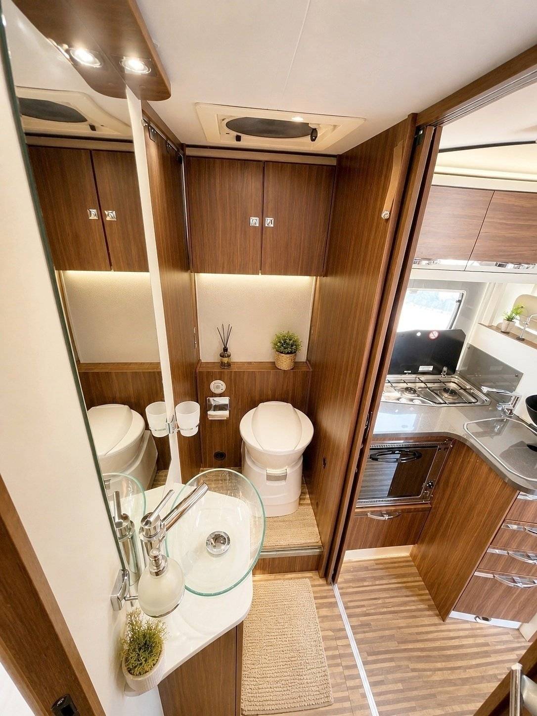 Adria Matrix Plus 670 DL