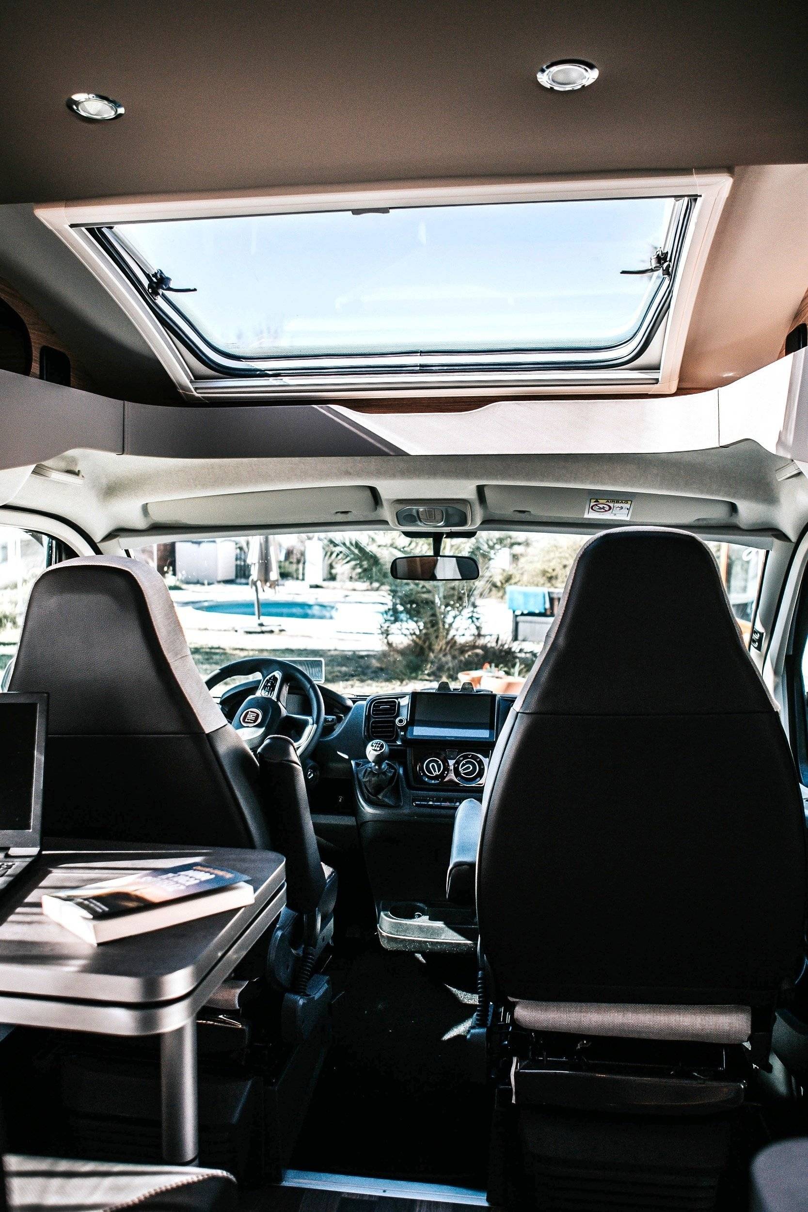 Weinsberg 600 Meg Edition Pepper