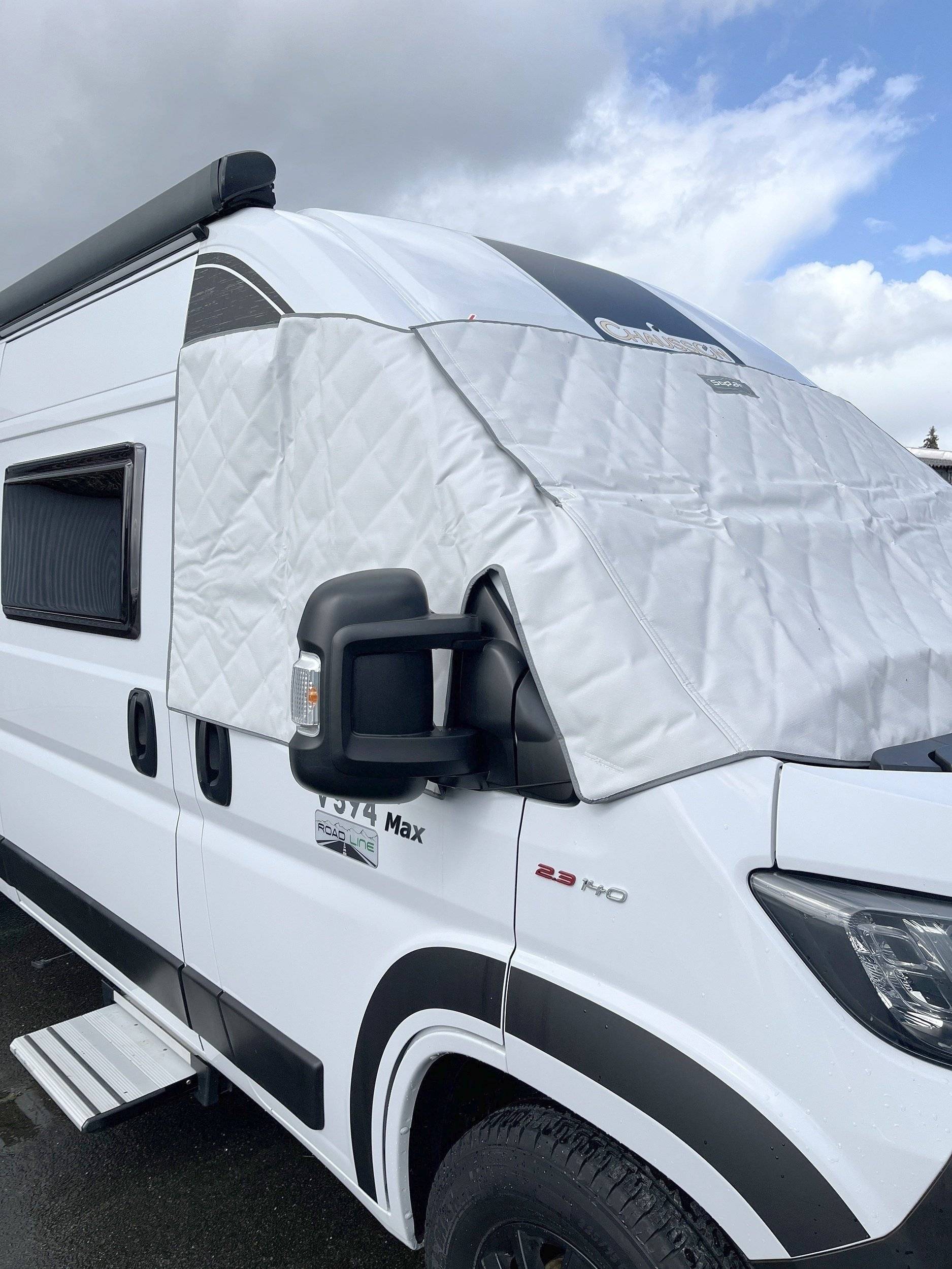 Chausson Roas Line V 594 S VIP Edition 2022