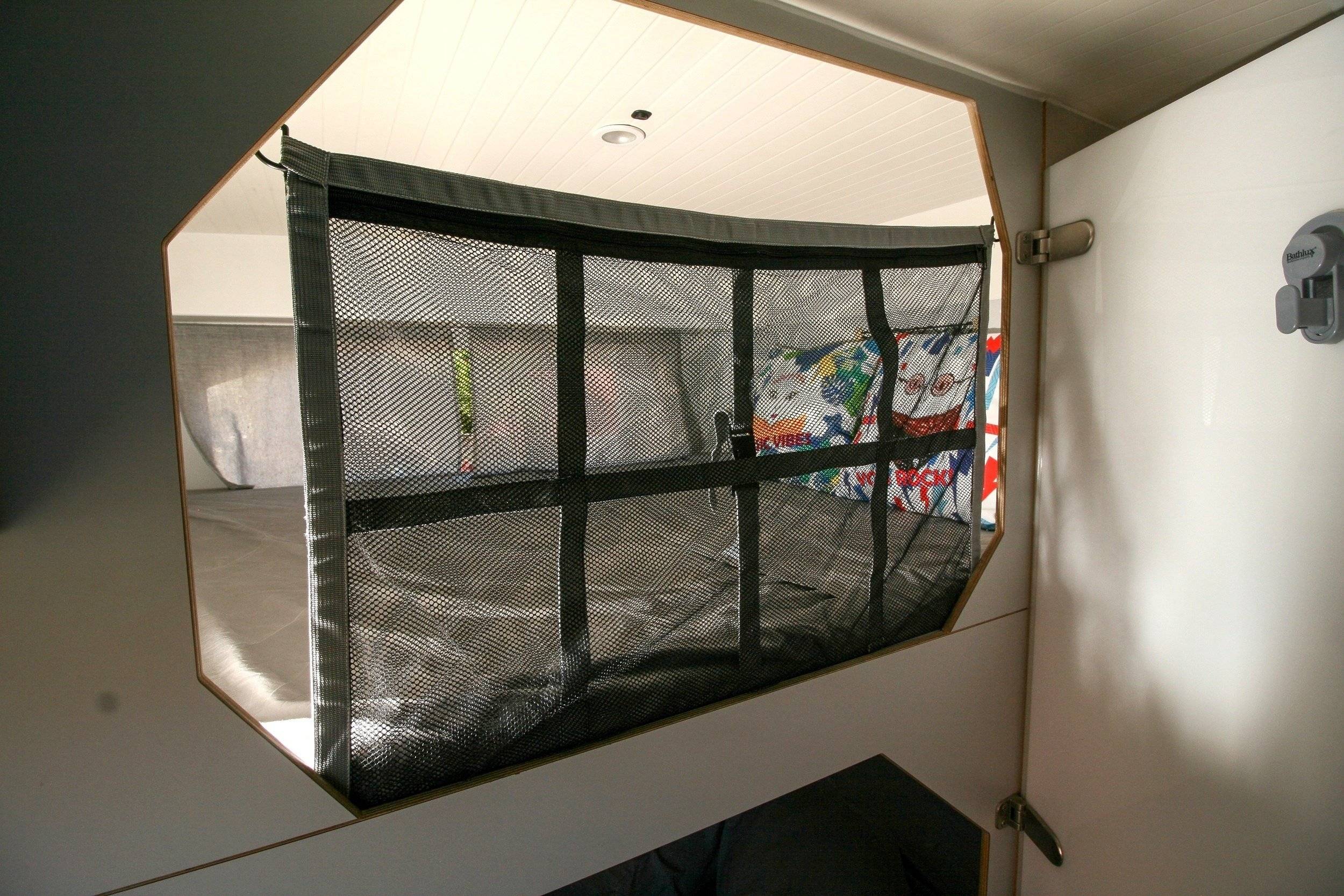 Campster FIAT DUCATO