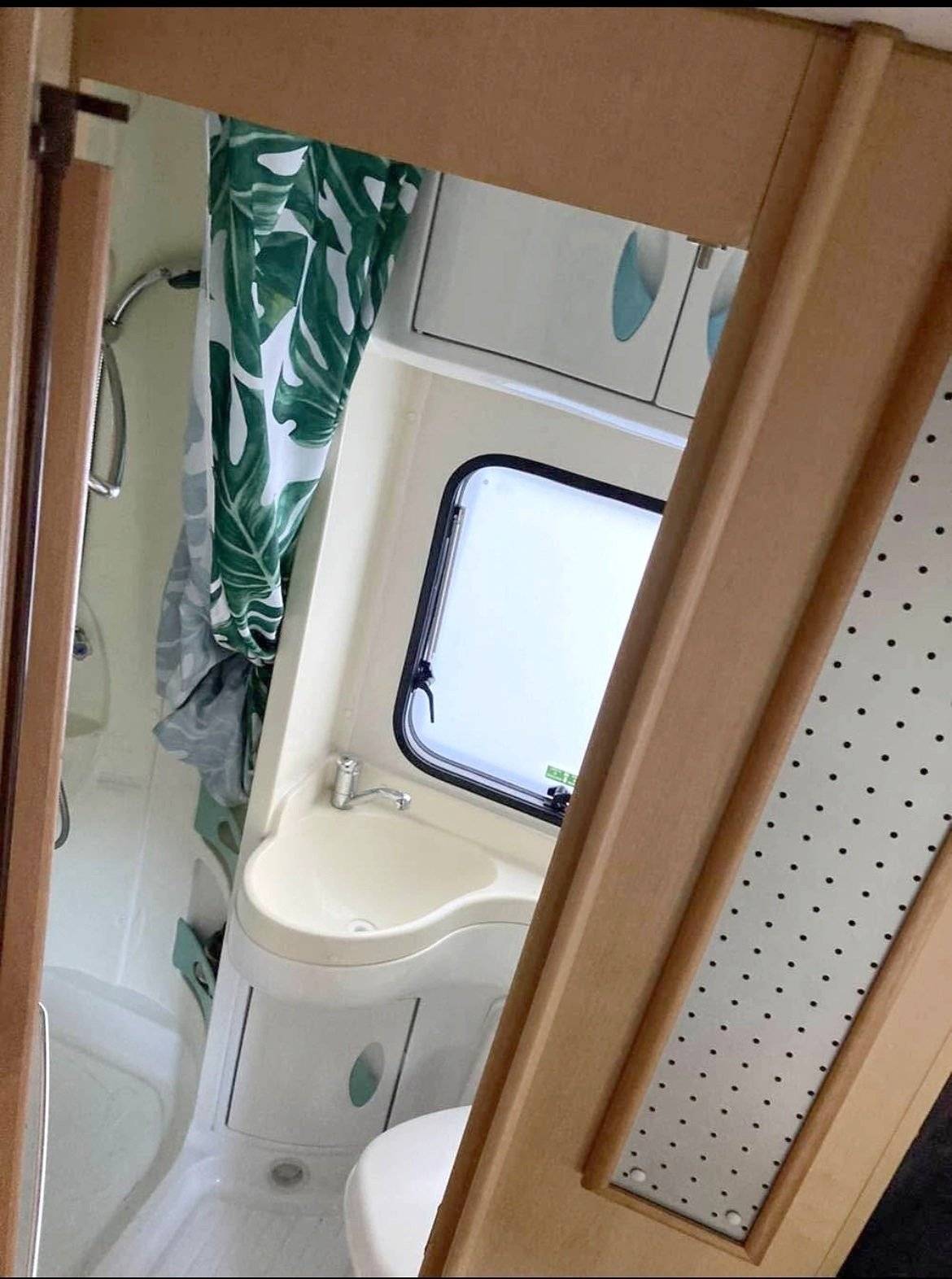 Roller Team Ducato 2,3 l Multijet 100 ch.