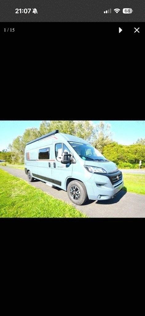 Roller Team LIVINGSTONE SPORT 5