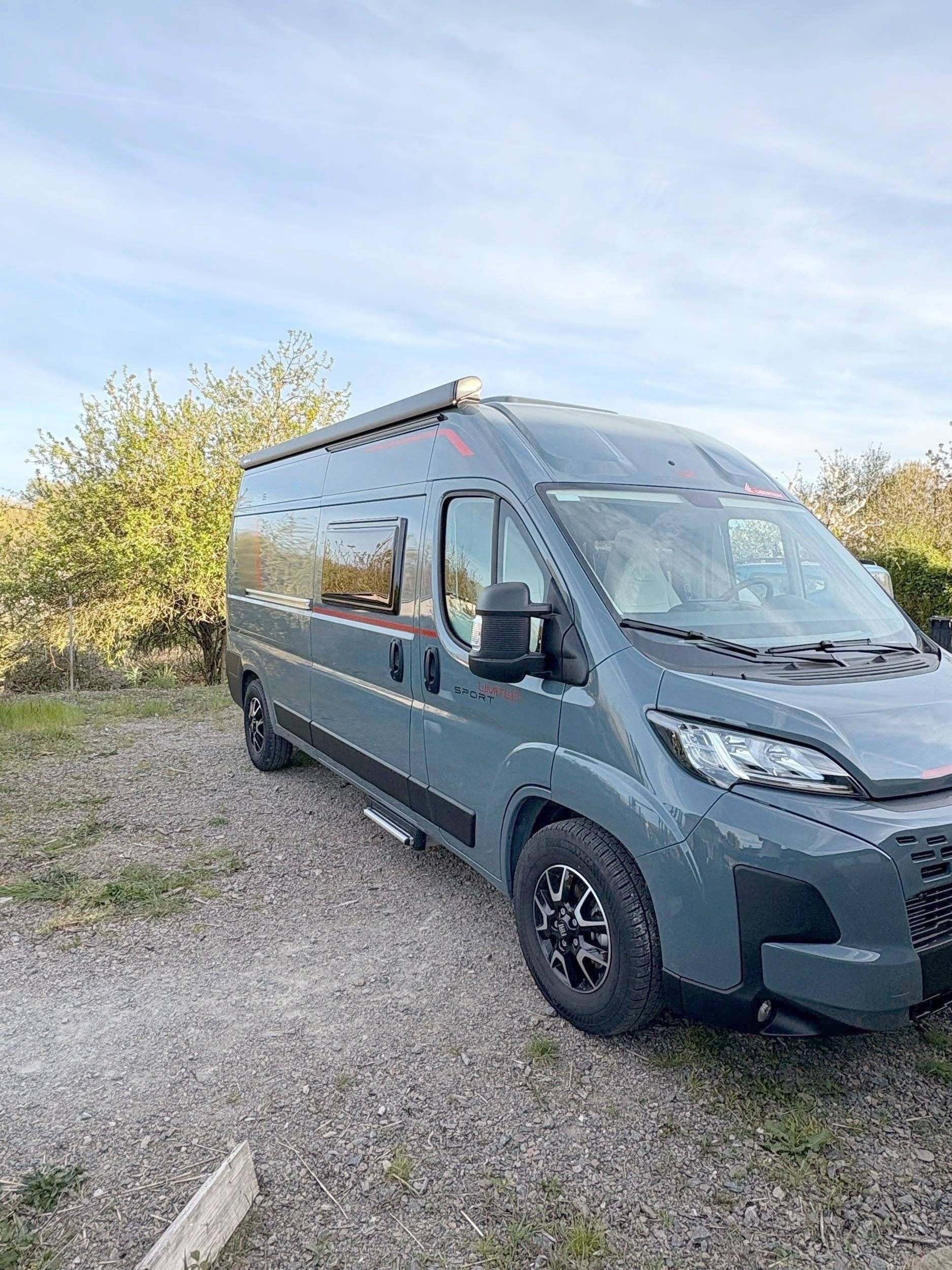 Roller Team LIVINGSTONE SPORT 5