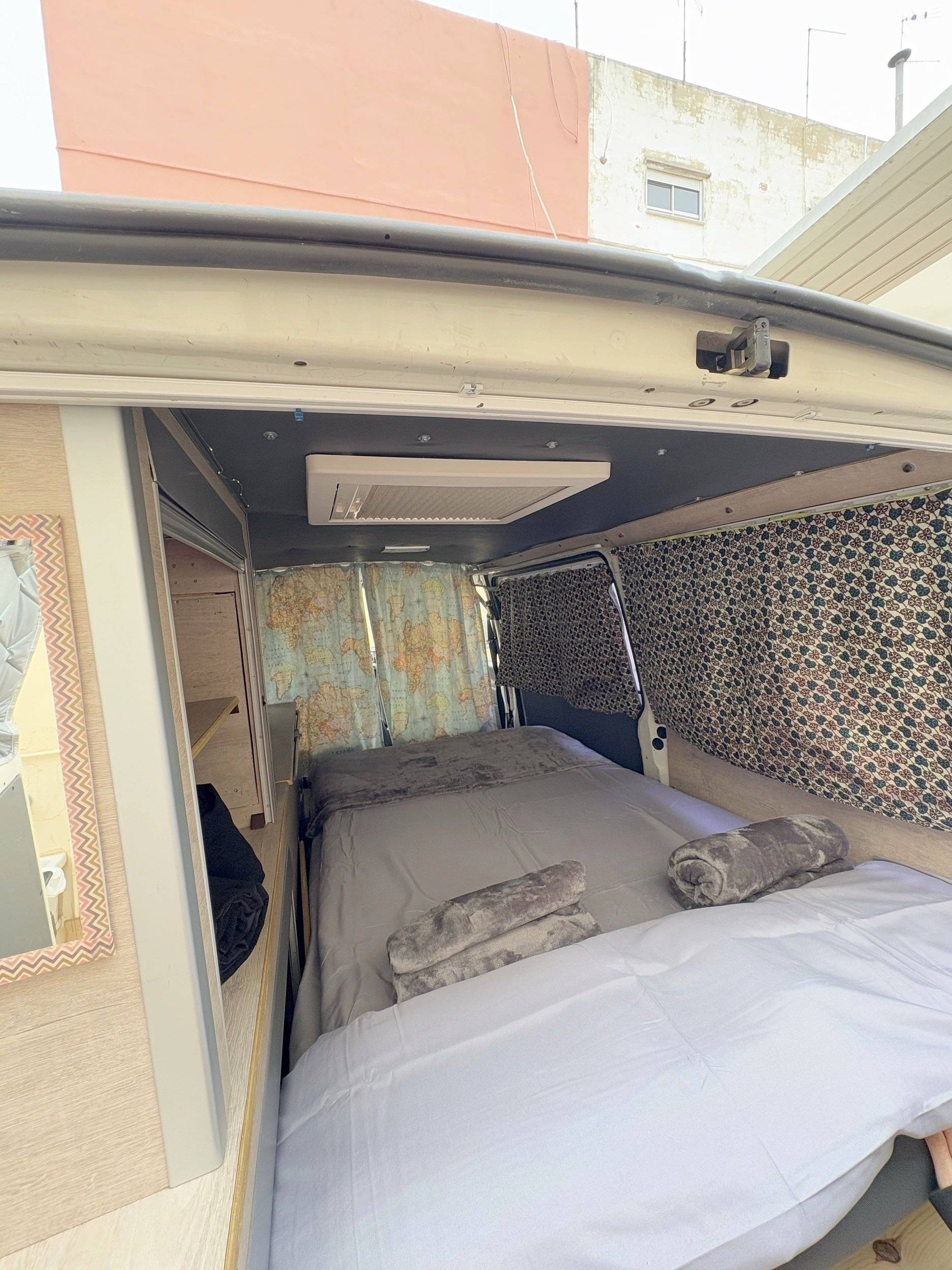 Volkswagen Transporter t5