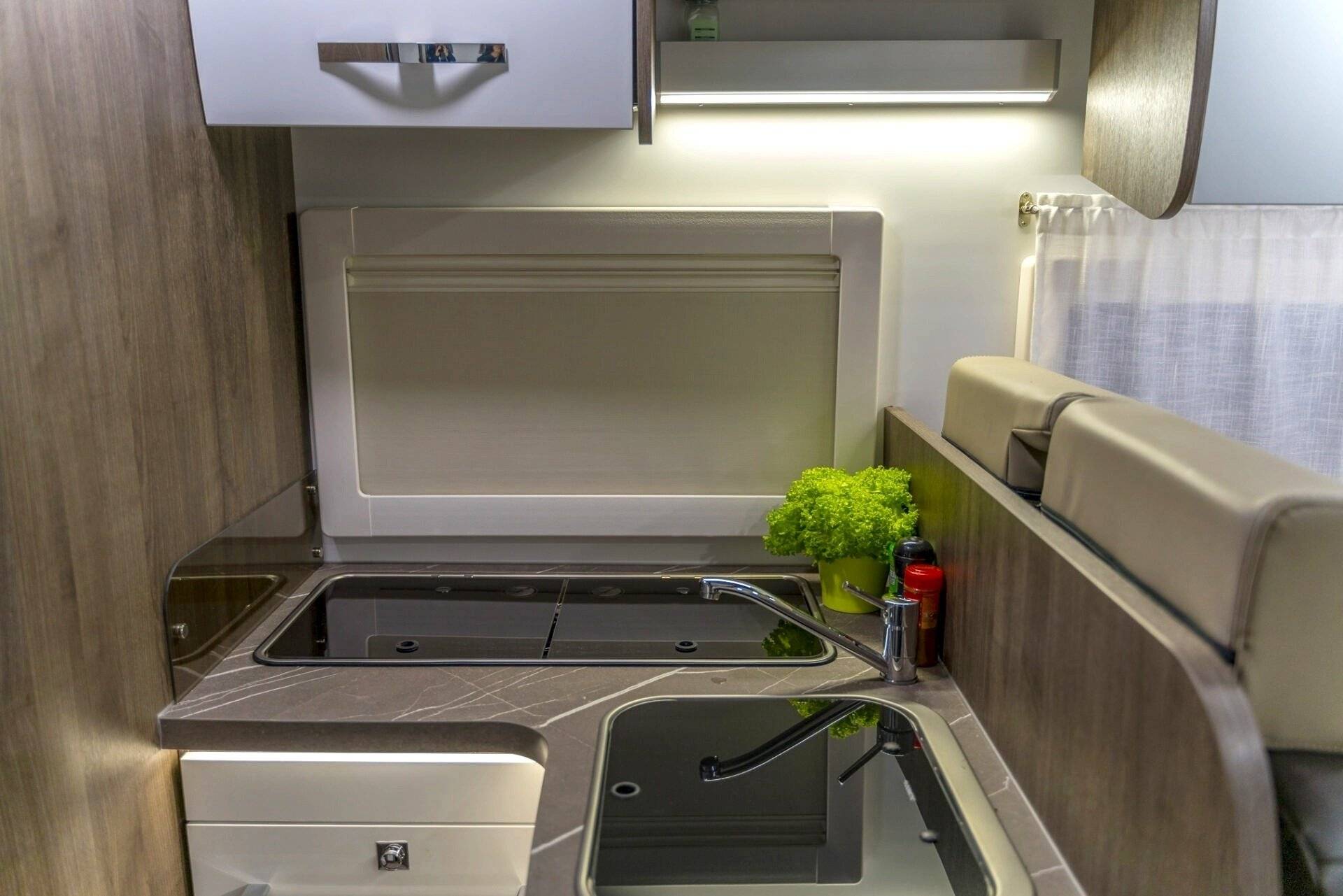 Benimar Benimar Tessoro 463 Special Edition