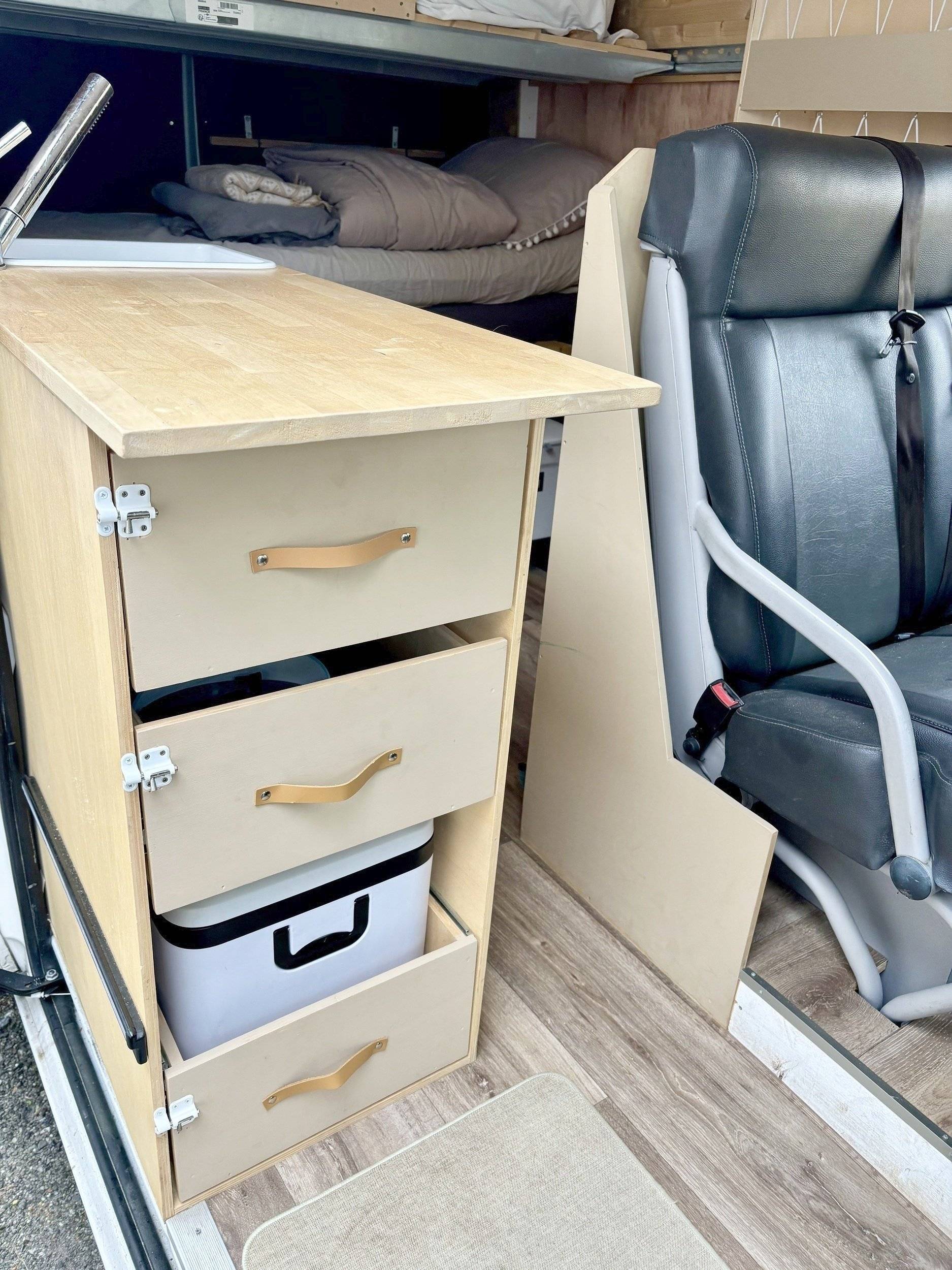 Ducato Ducato L2H2 130 Multiyet