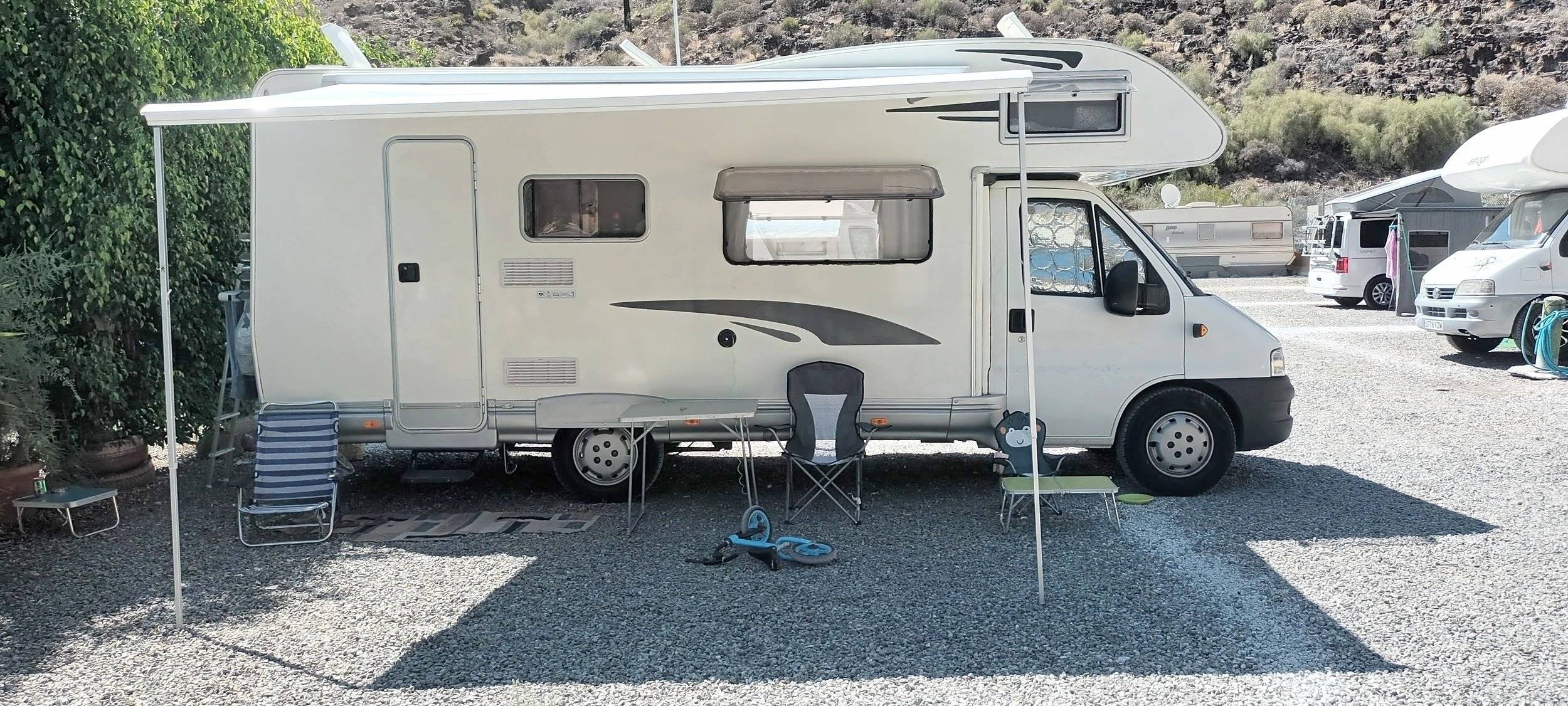 Elnagh Ducato Elnagh