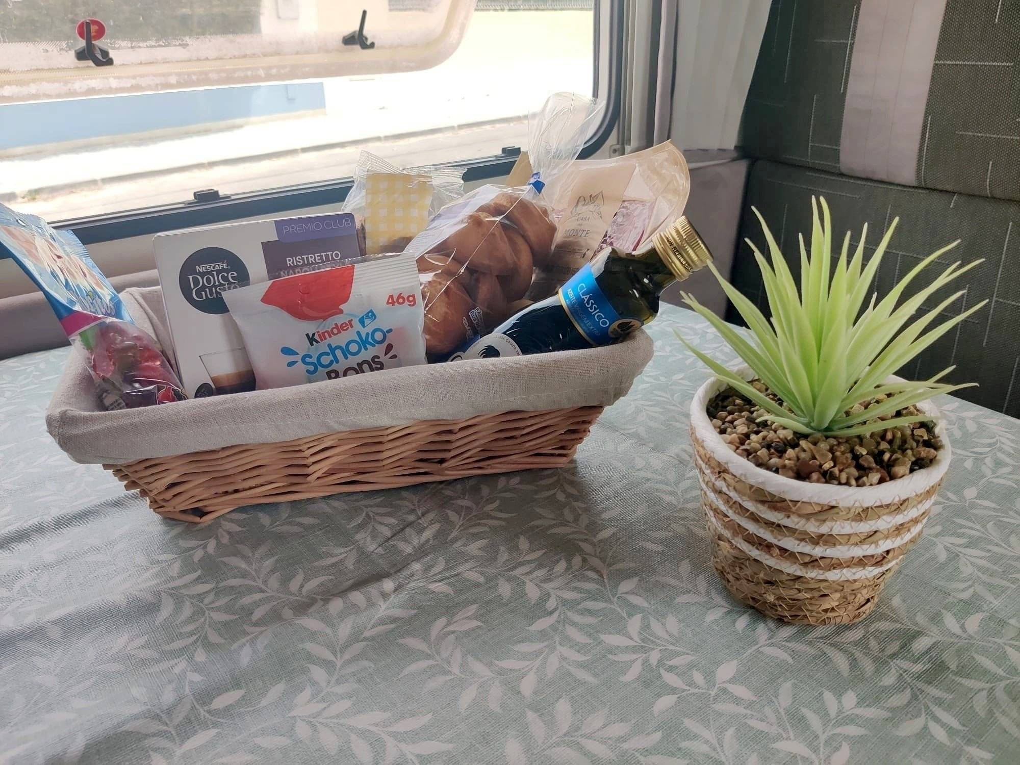 Knaus KNAUS SUN TRAVELLER