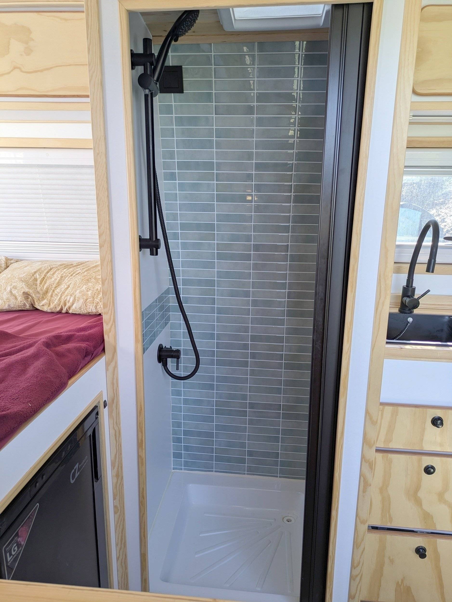 camper Camper L3-H2