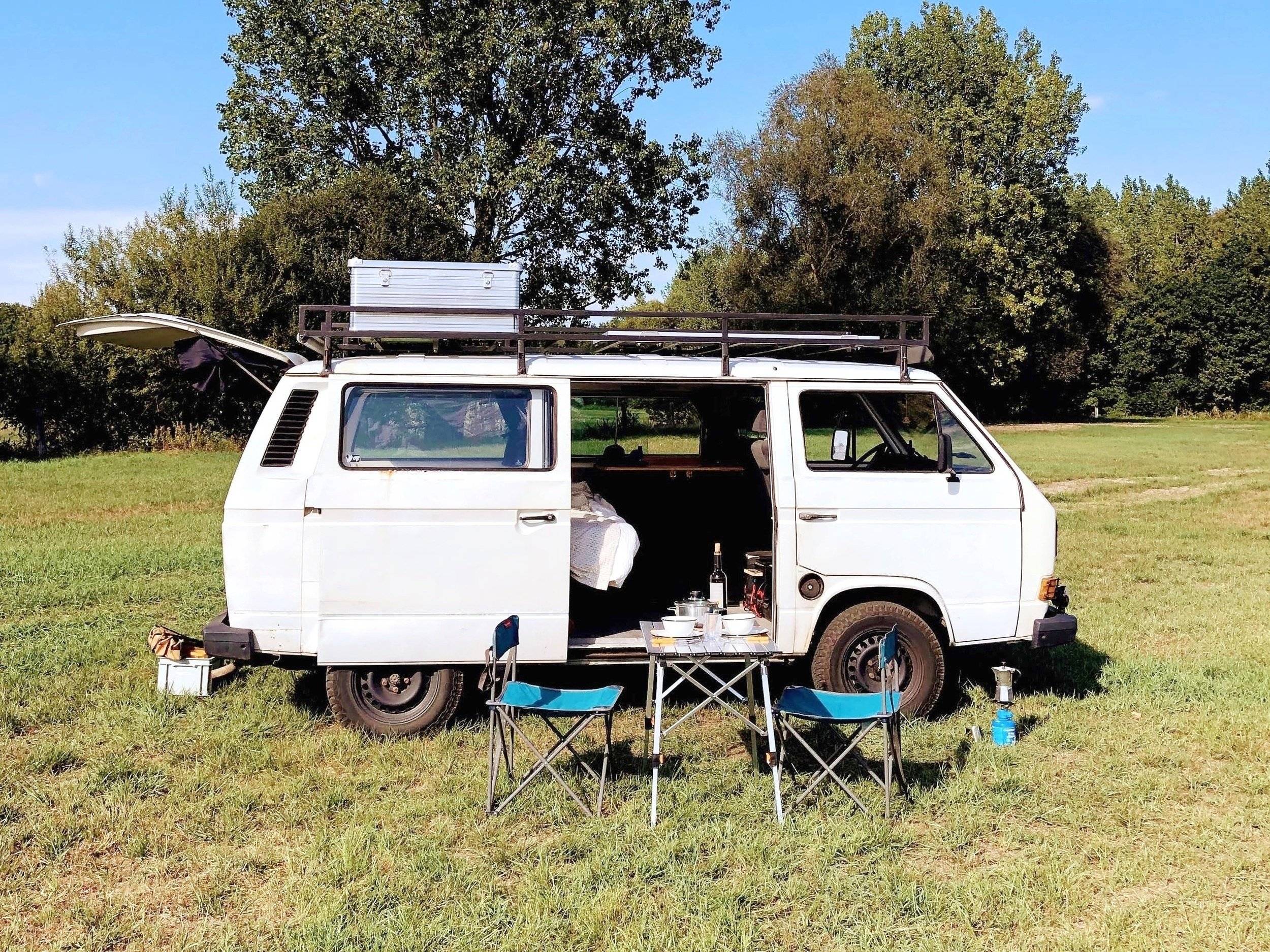Volkswagen 