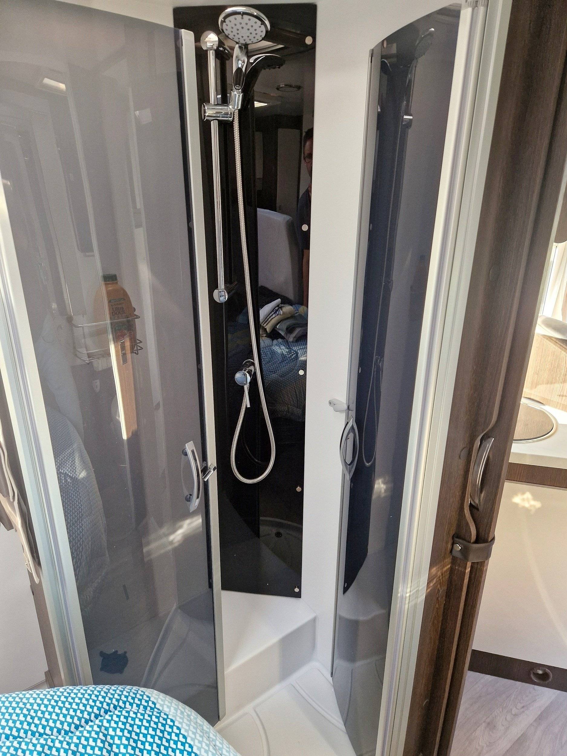 Benimar Benimar Tessoro 495UP