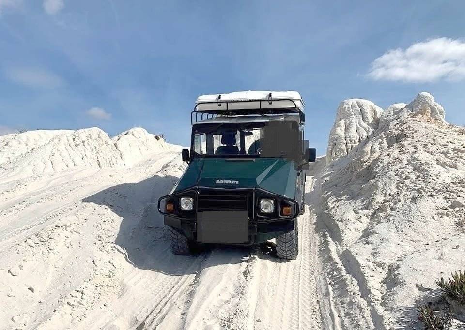 James Baroud James Baroud 