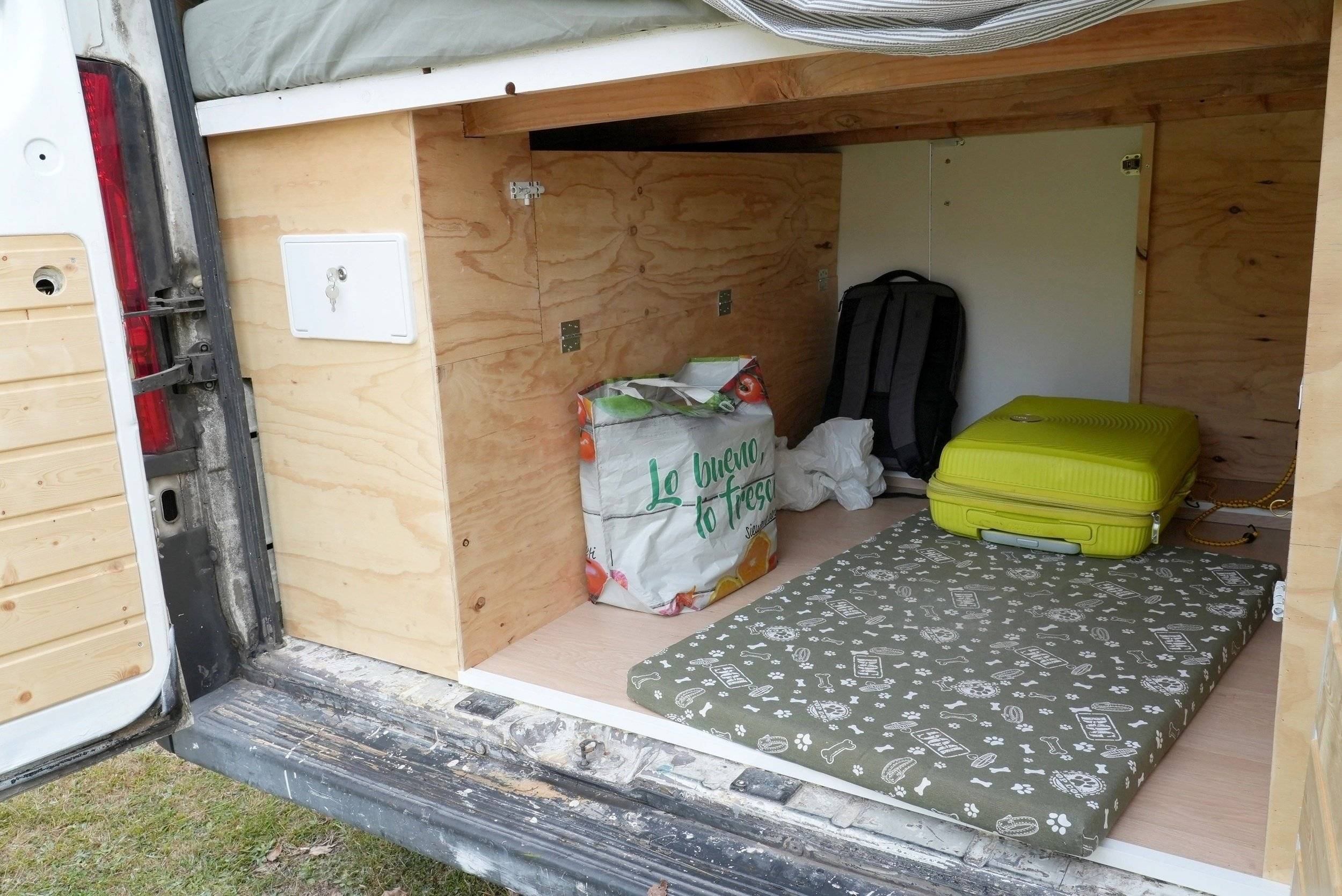 Fiat Ducato 120 Multijet