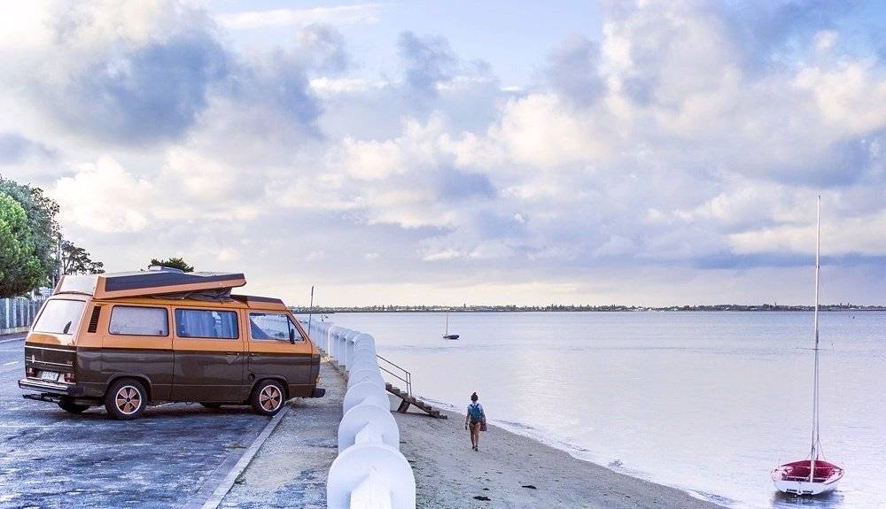 Westfalia transporter t25 t3 joker