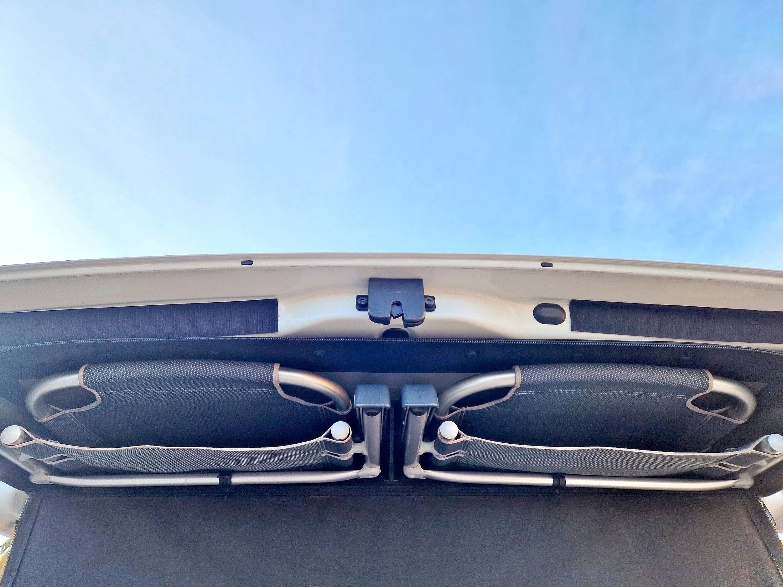 California Beach California Beach Camper T6