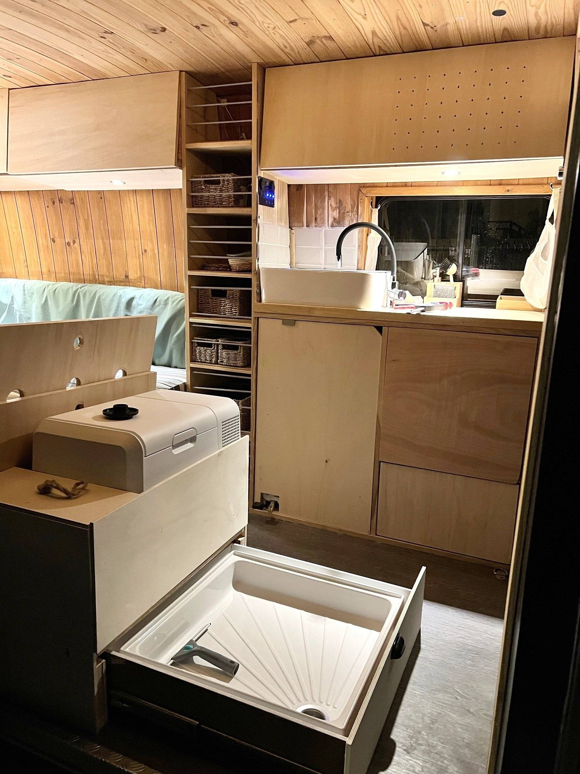 Renault Master 2,5 l dCi 120 ch.