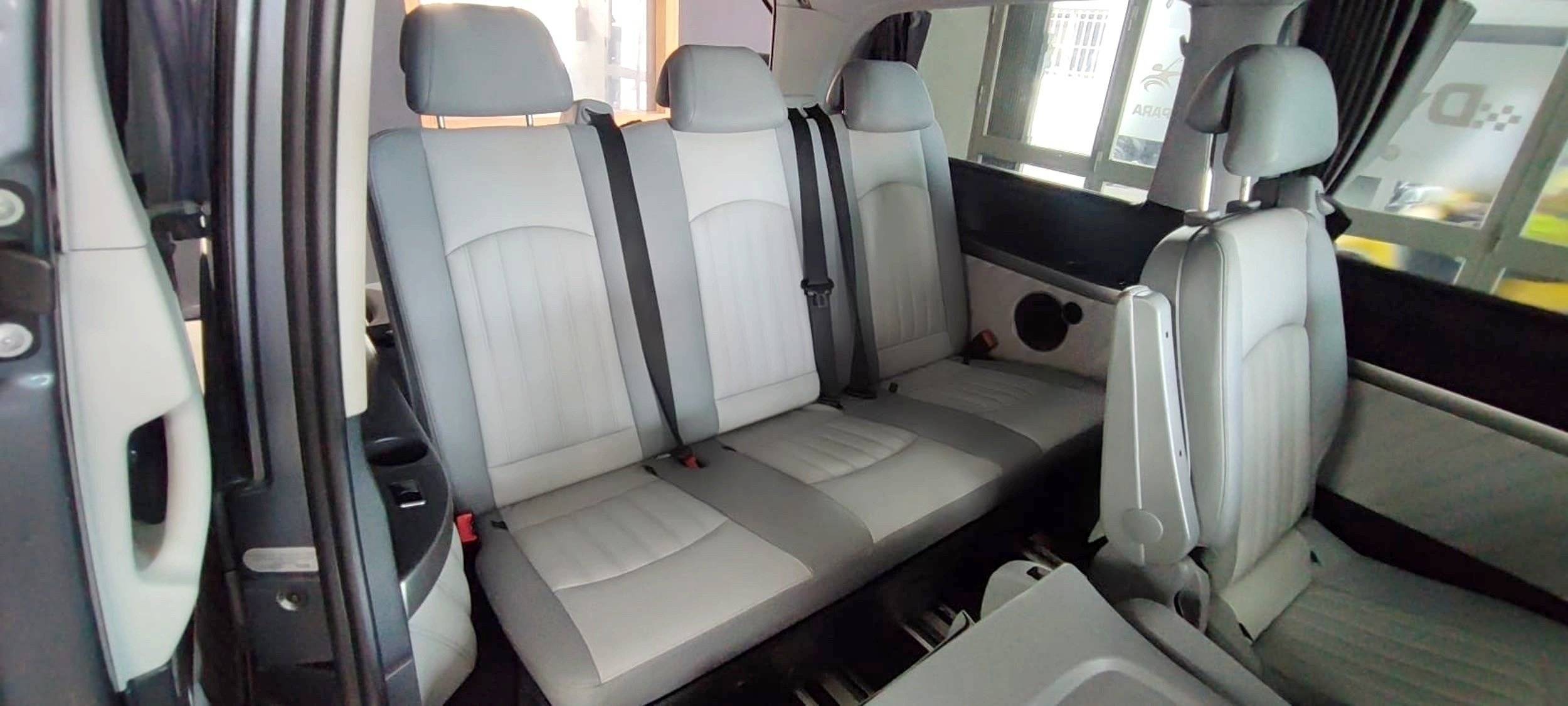 Mercedes Viano fun