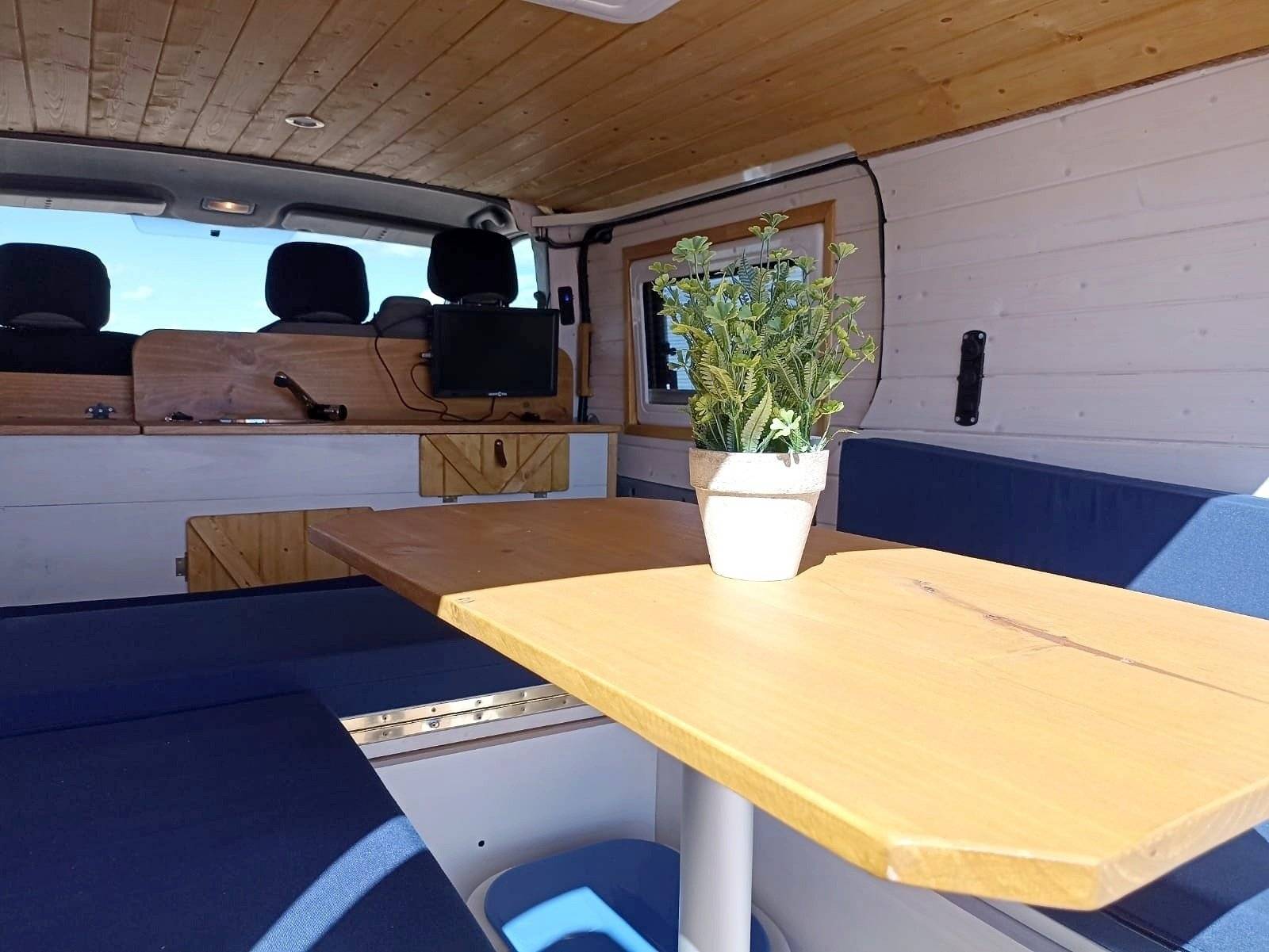 Renault Renault Trafic