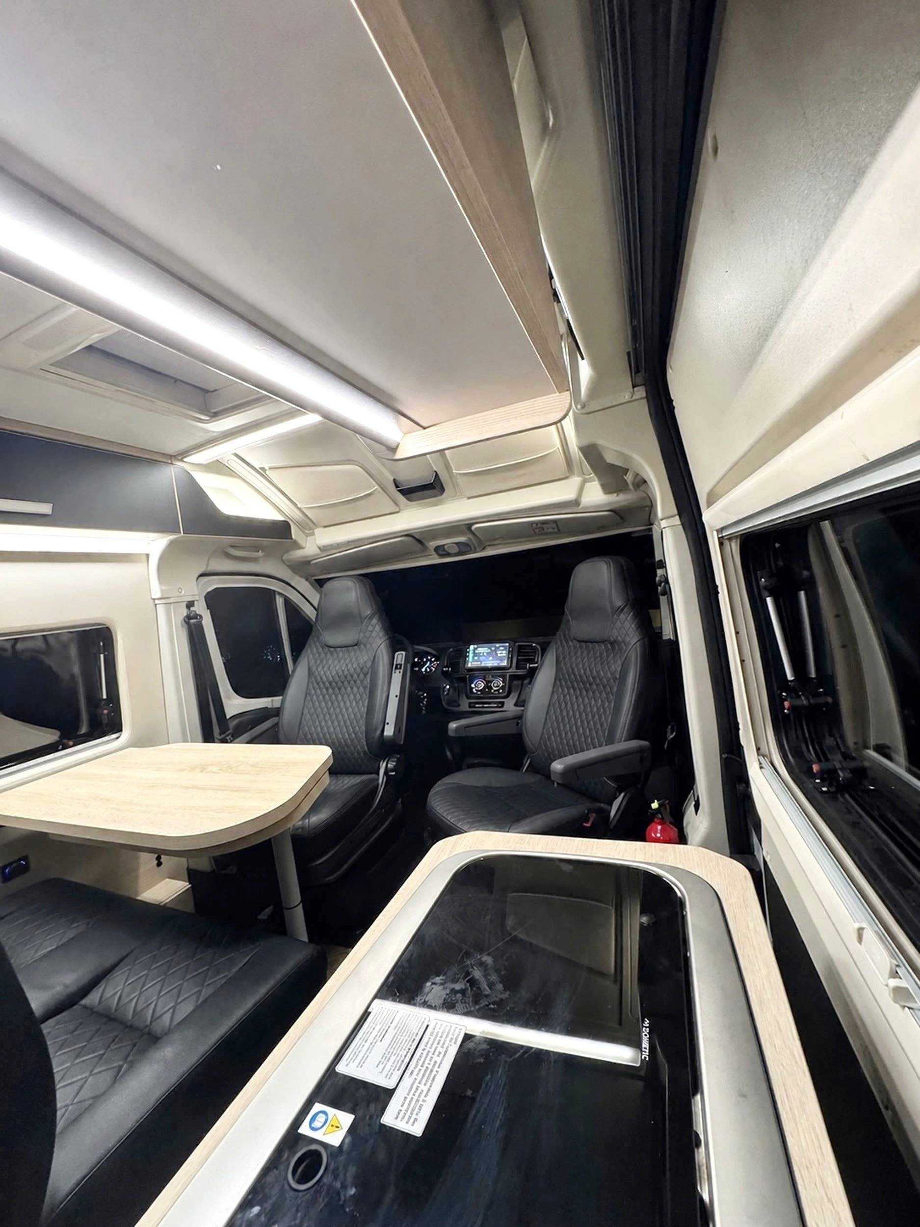 Chausson Ducato 120 Multijet
