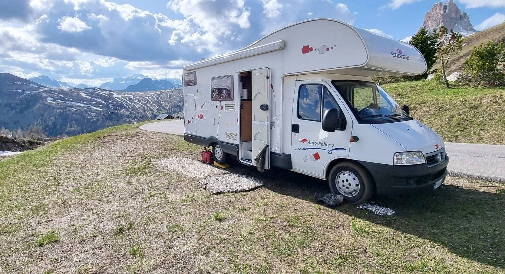 Roller Team AUTOROLLER 2