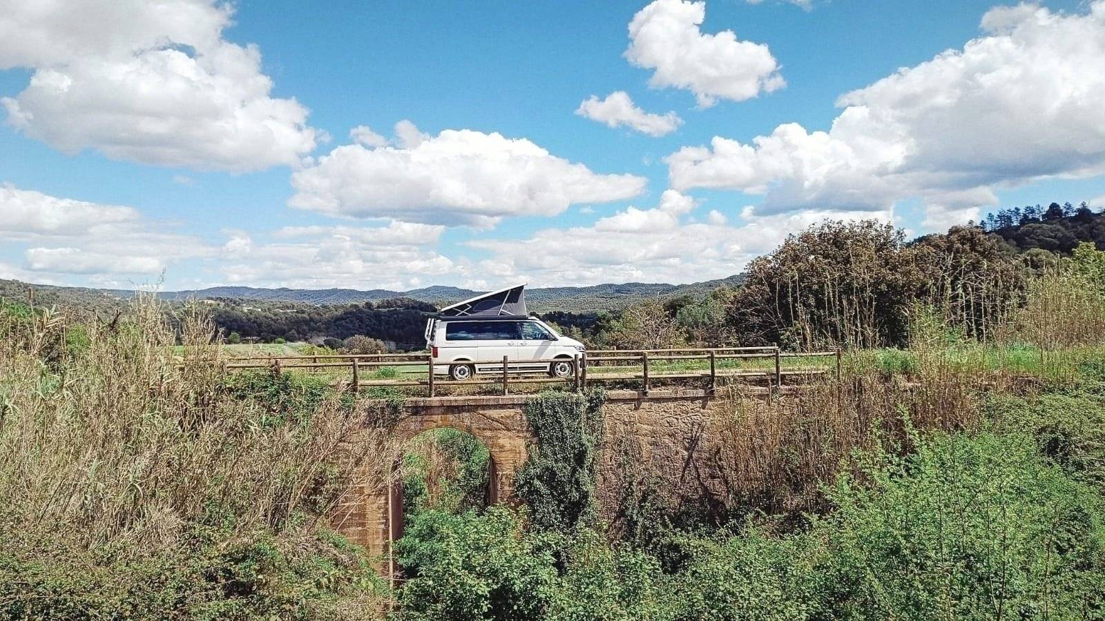 Volkswagen California Ocean T6.1