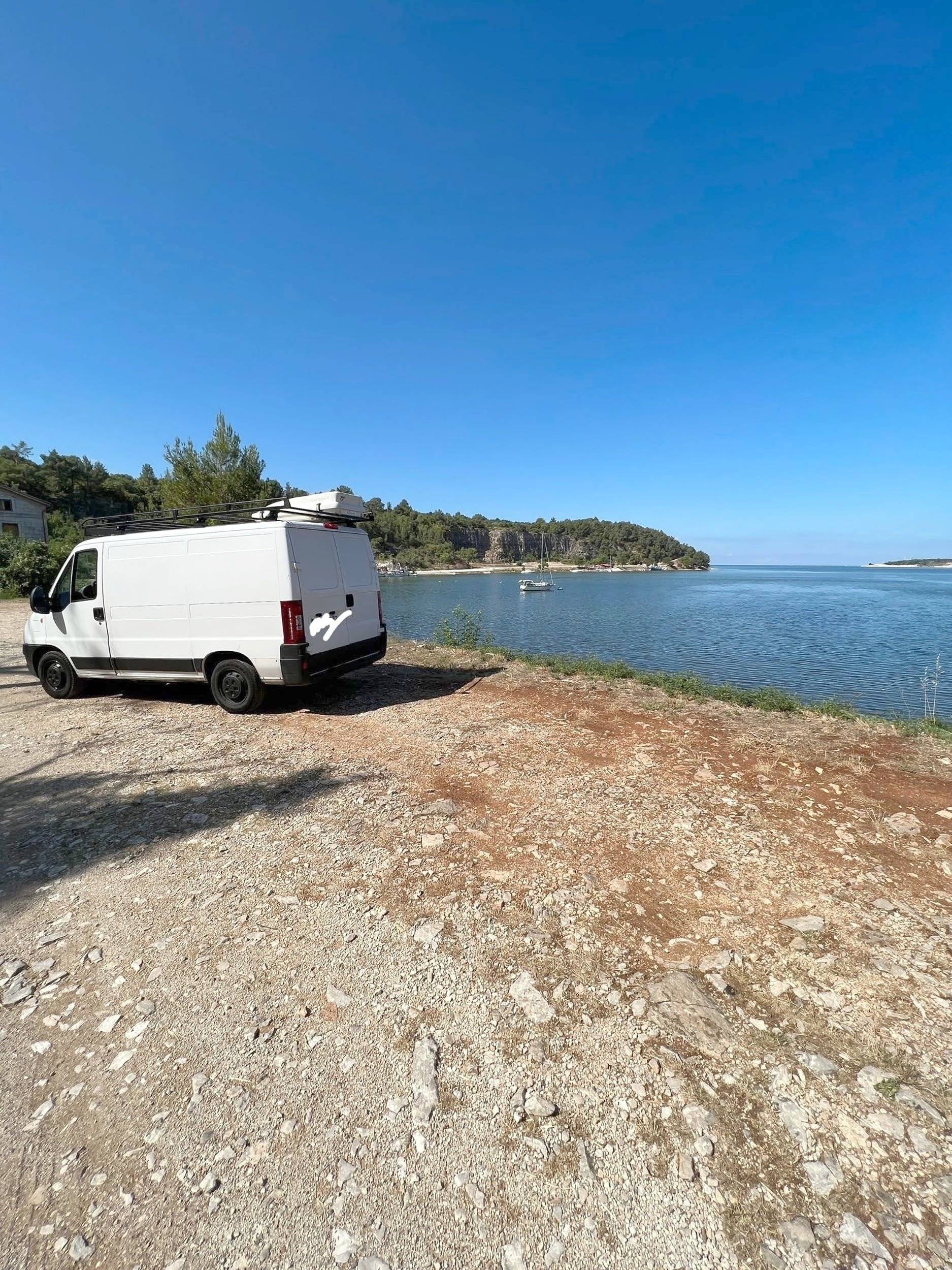 Peugeot Boxer 2,2 l 120 ch.