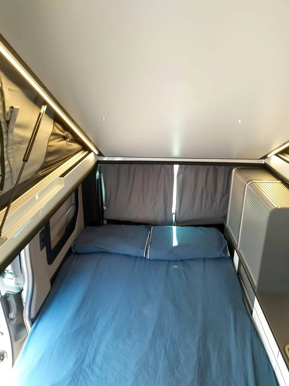 Hanroad Hanroad Treak 5