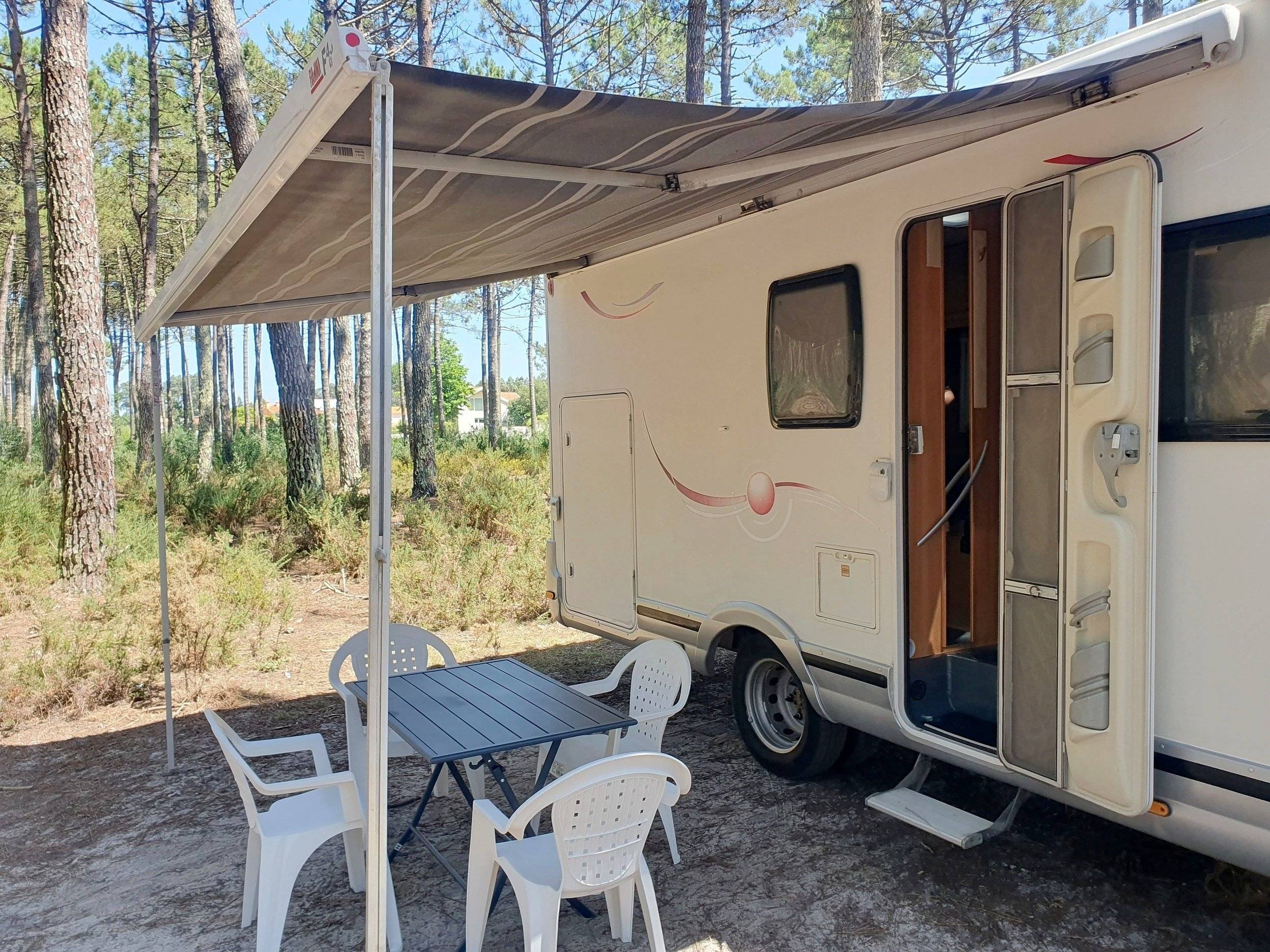 Challenger Genesis 48