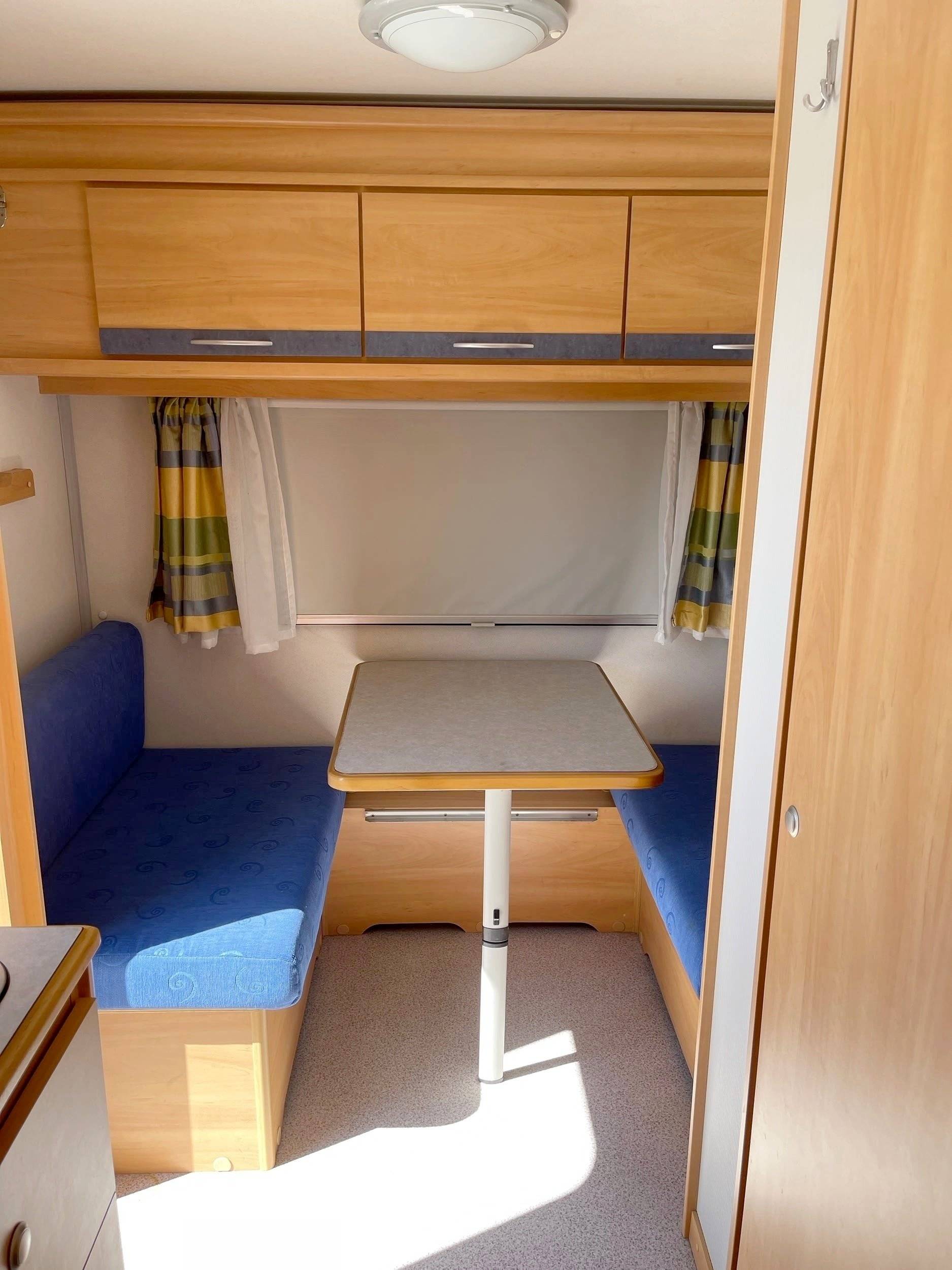 Caravane 