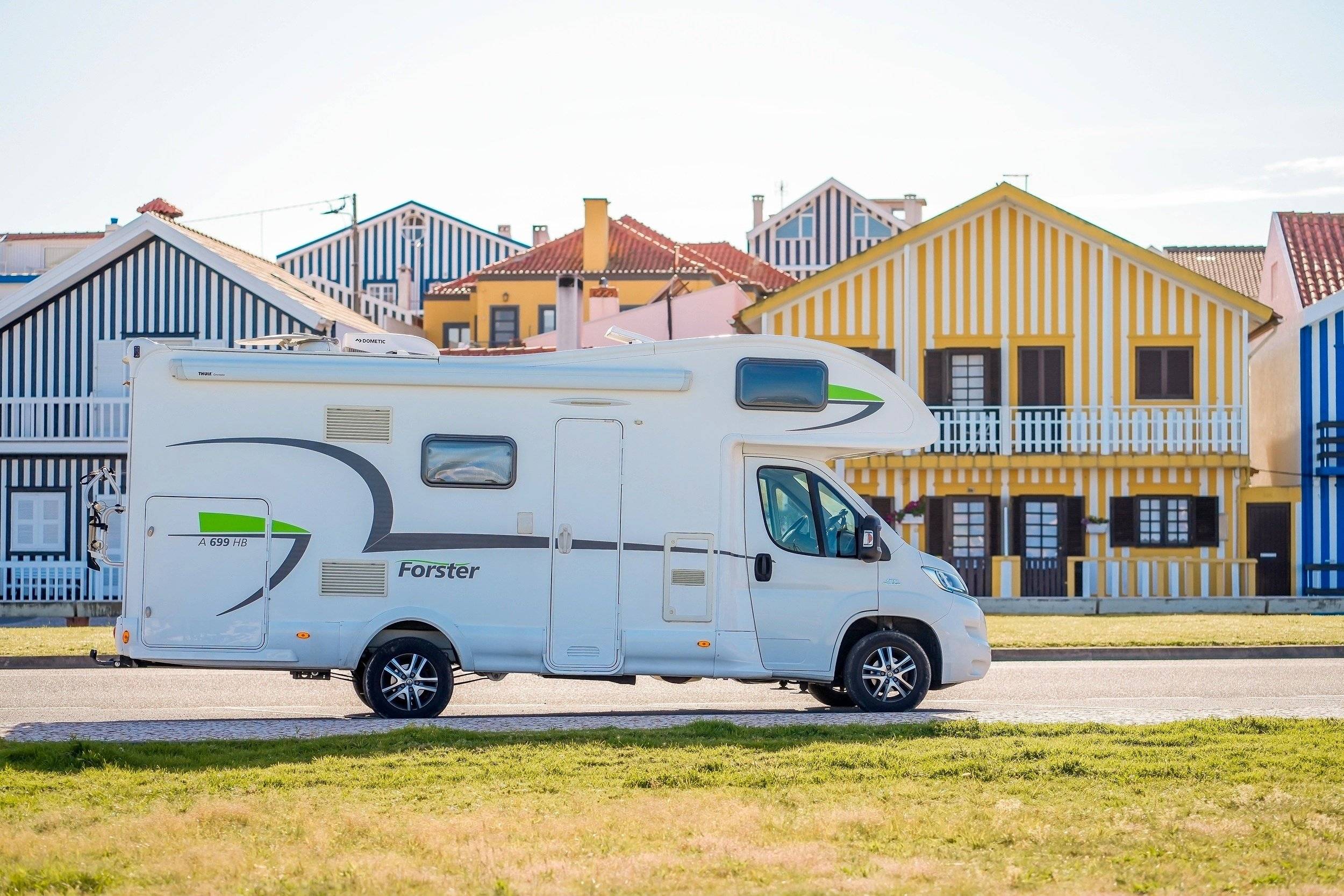 Forster Forster A699 HB