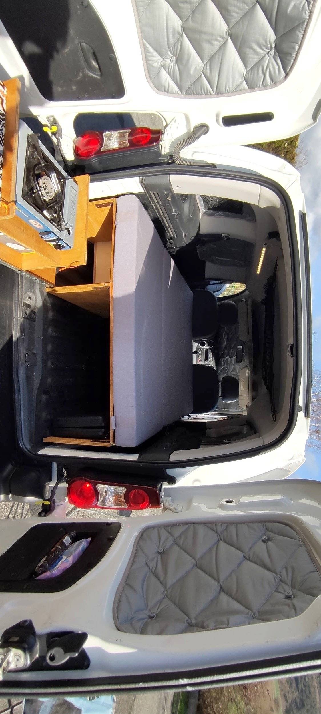 Peugeot Partner1,6 HDI 90 Ch